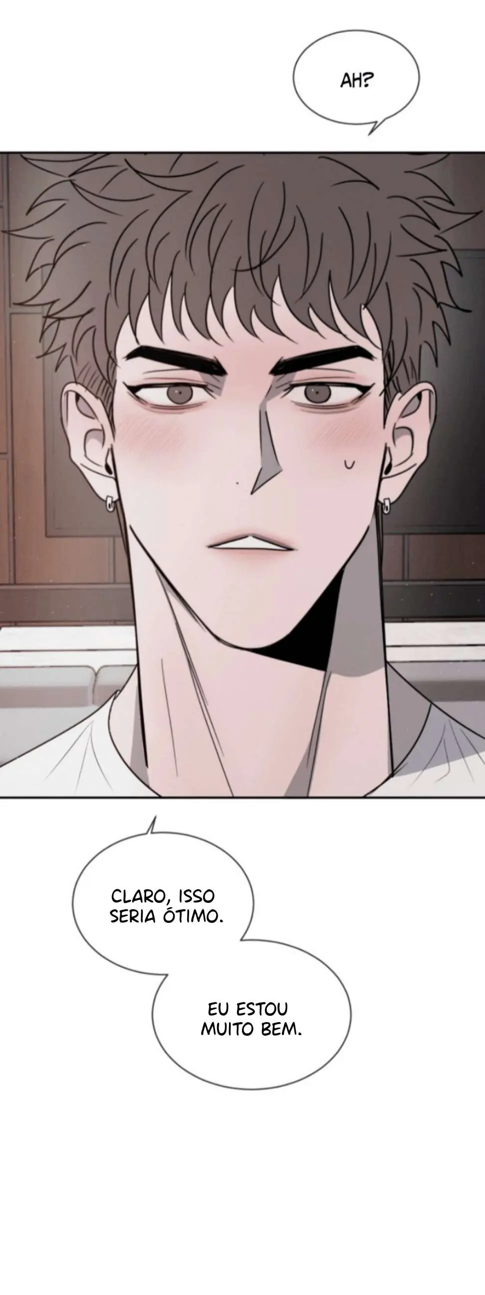 Opostos – Capítulo 25 Yaoi – Página 45