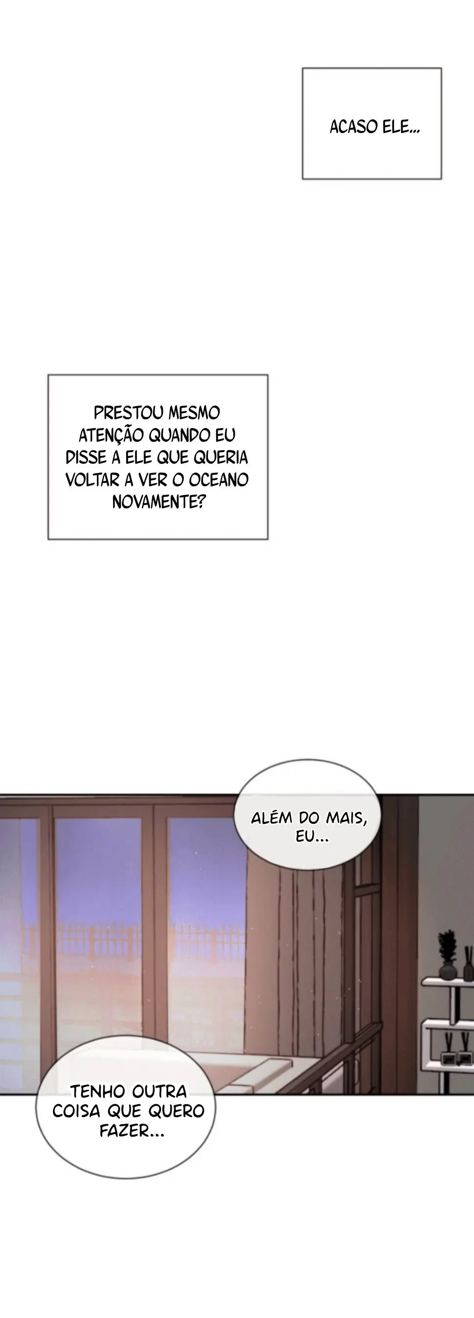 Opostos – Capítulo 25 Yaoi – Página 46