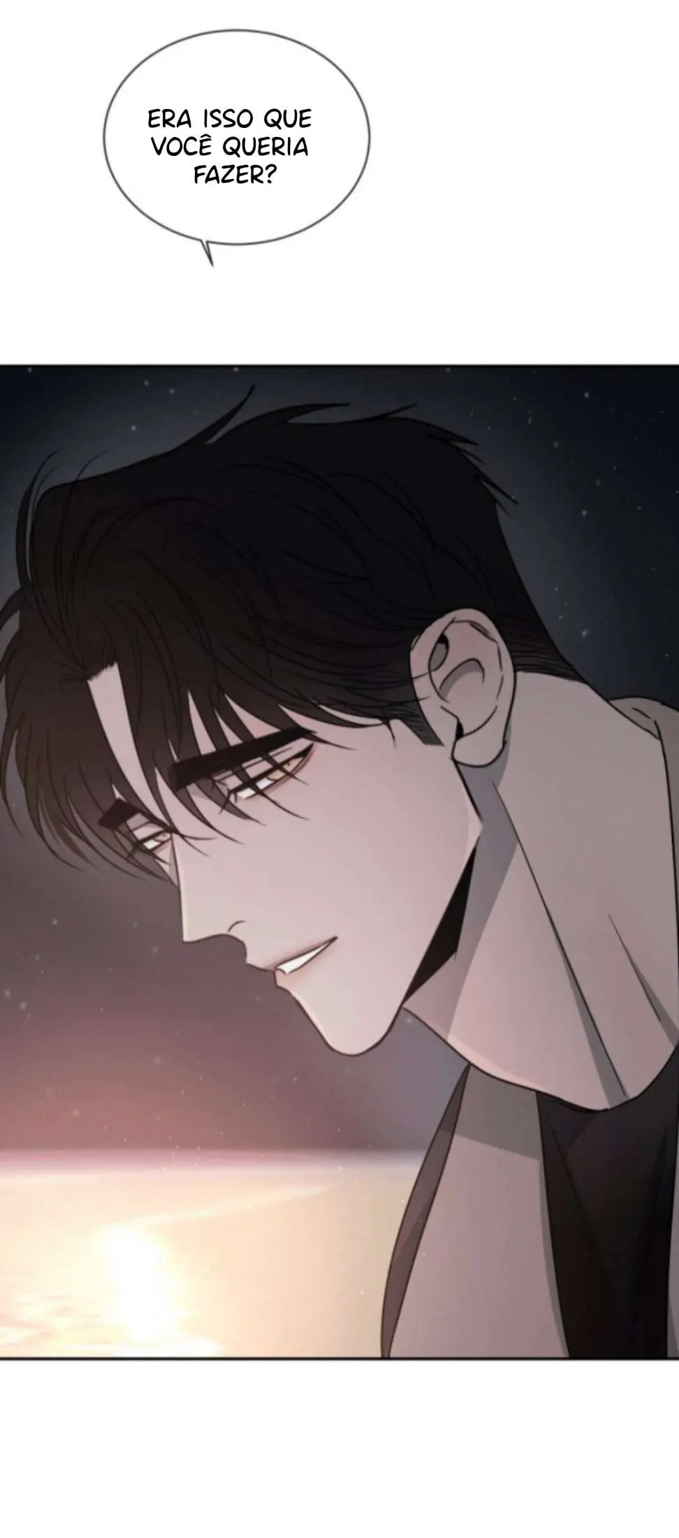 Opostos – Capítulo 25 Yaoi – Página 50