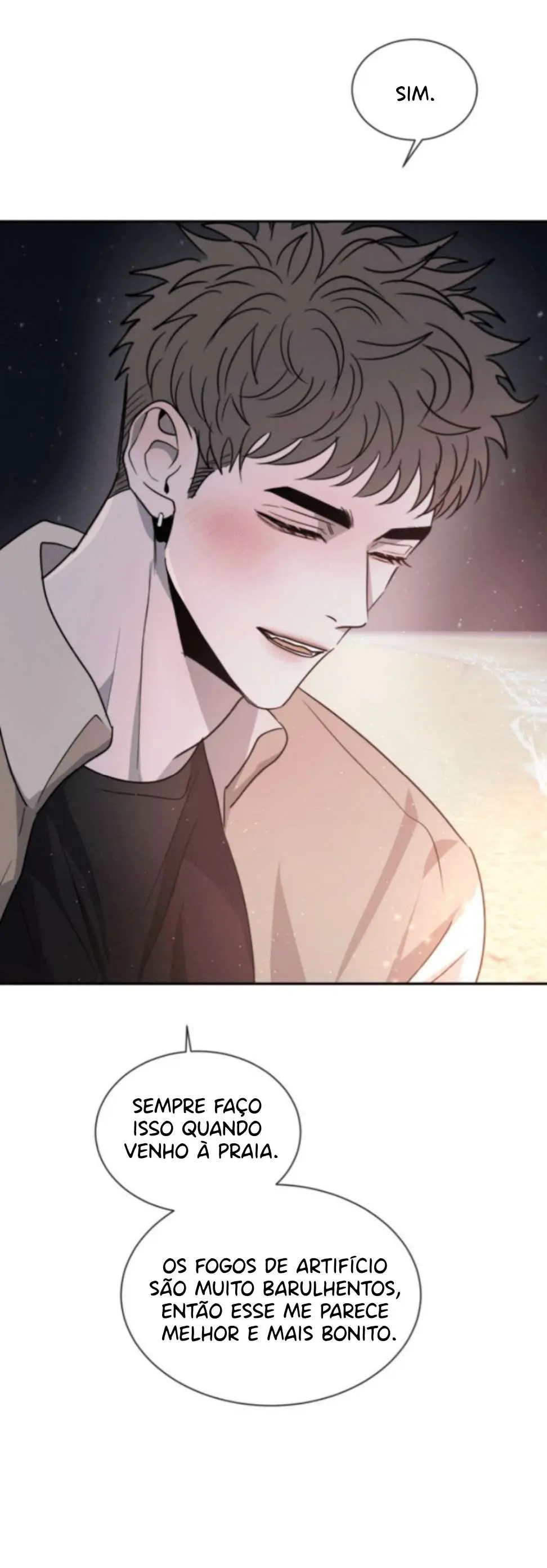 Opostos – Capítulo 25 Yaoi – Página 51