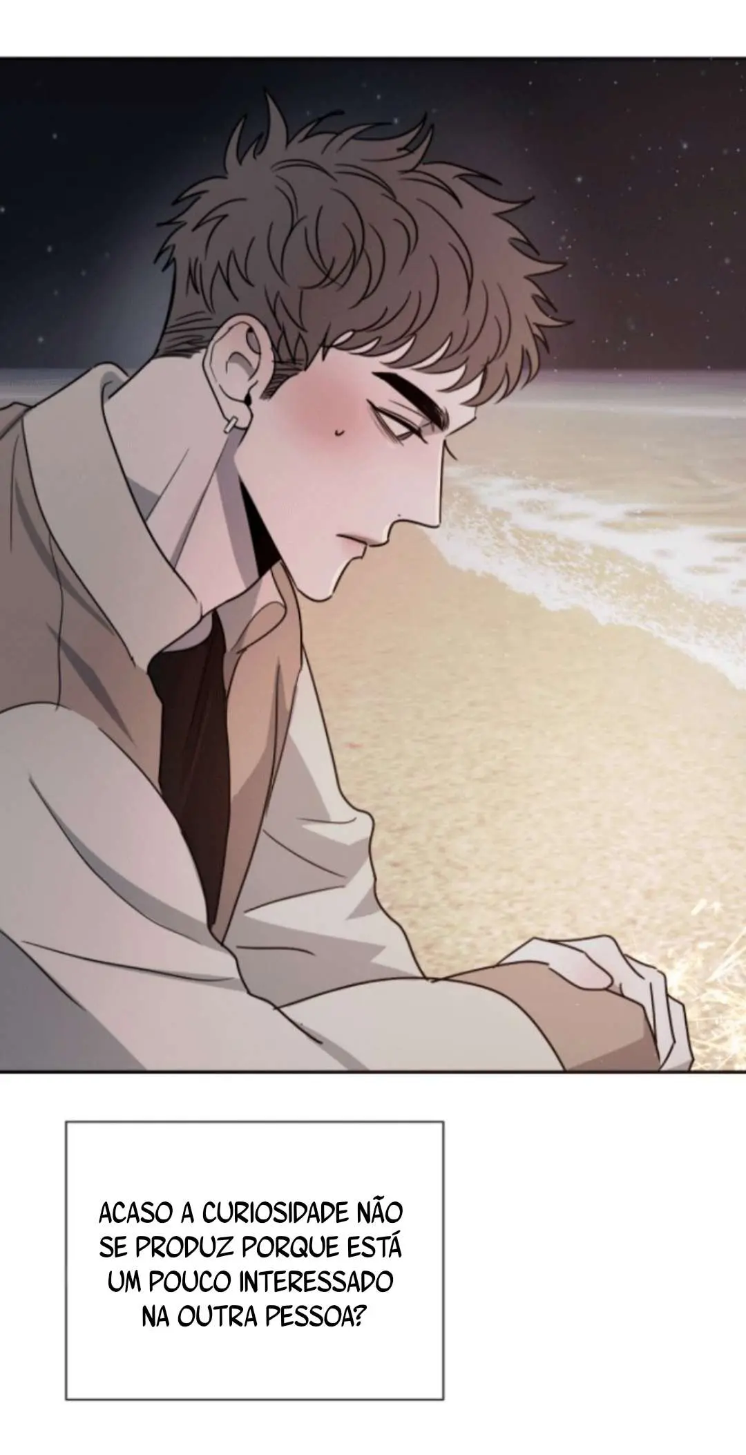 Opostos – Capítulo 25 Yaoi – Página 58