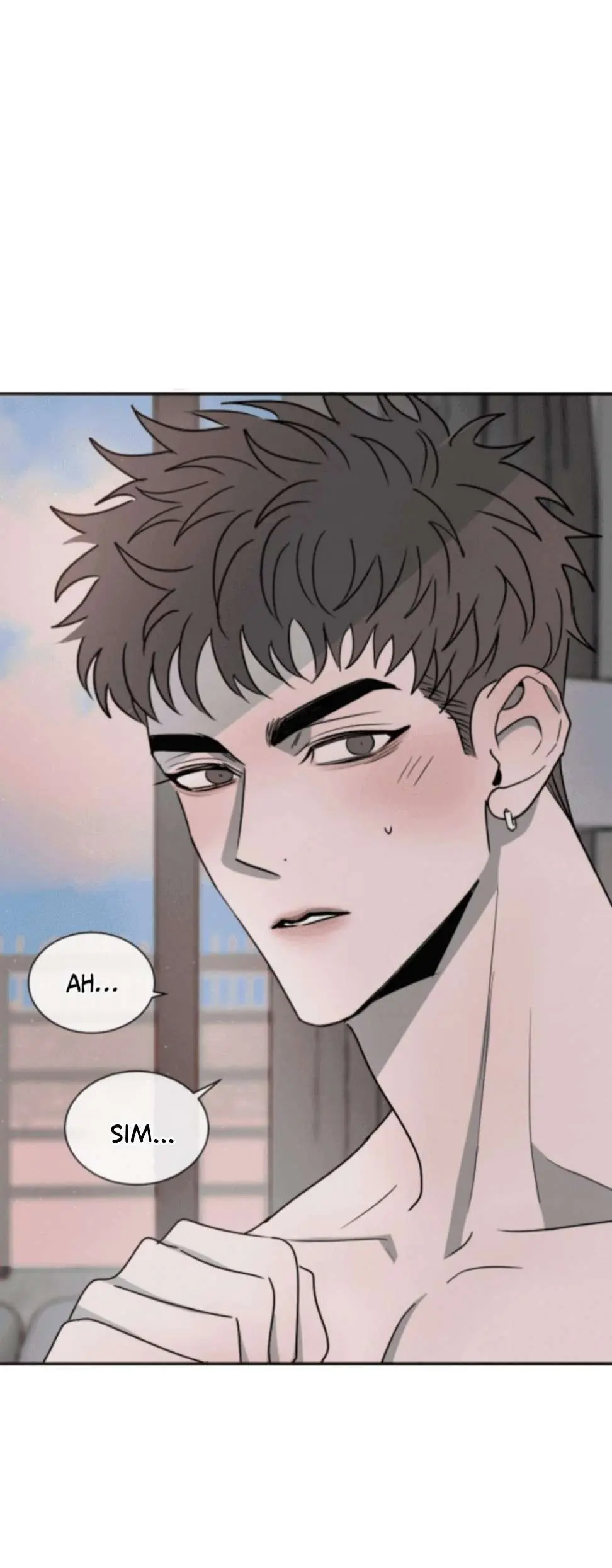 Opostos – Capítulo 25 Yaoi – Página 6