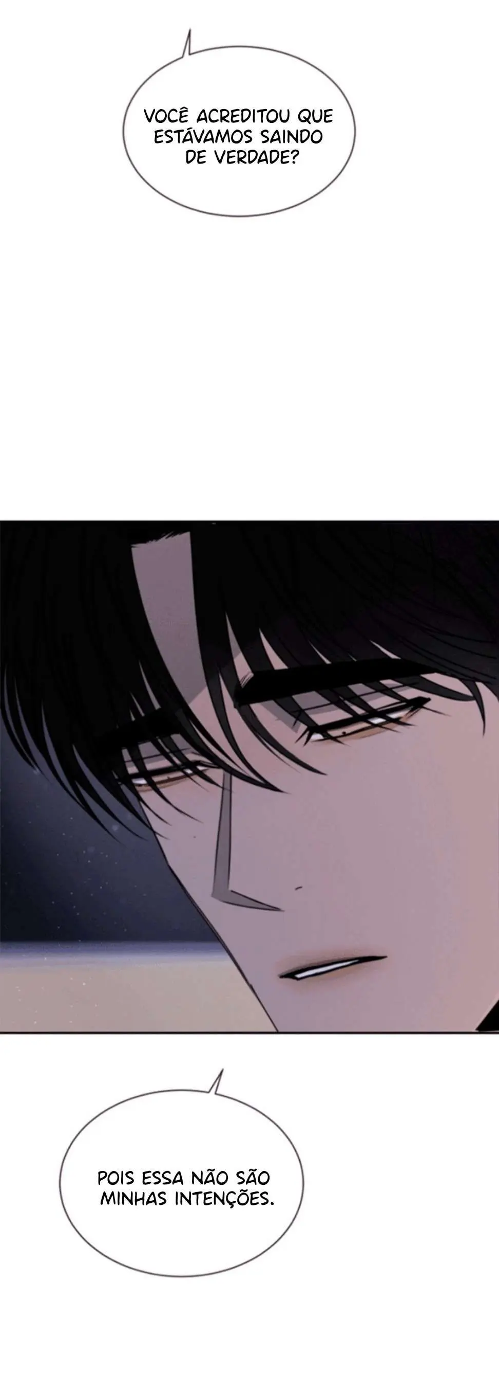 Opostos – Capítulo 26 Yaoi – Página 10