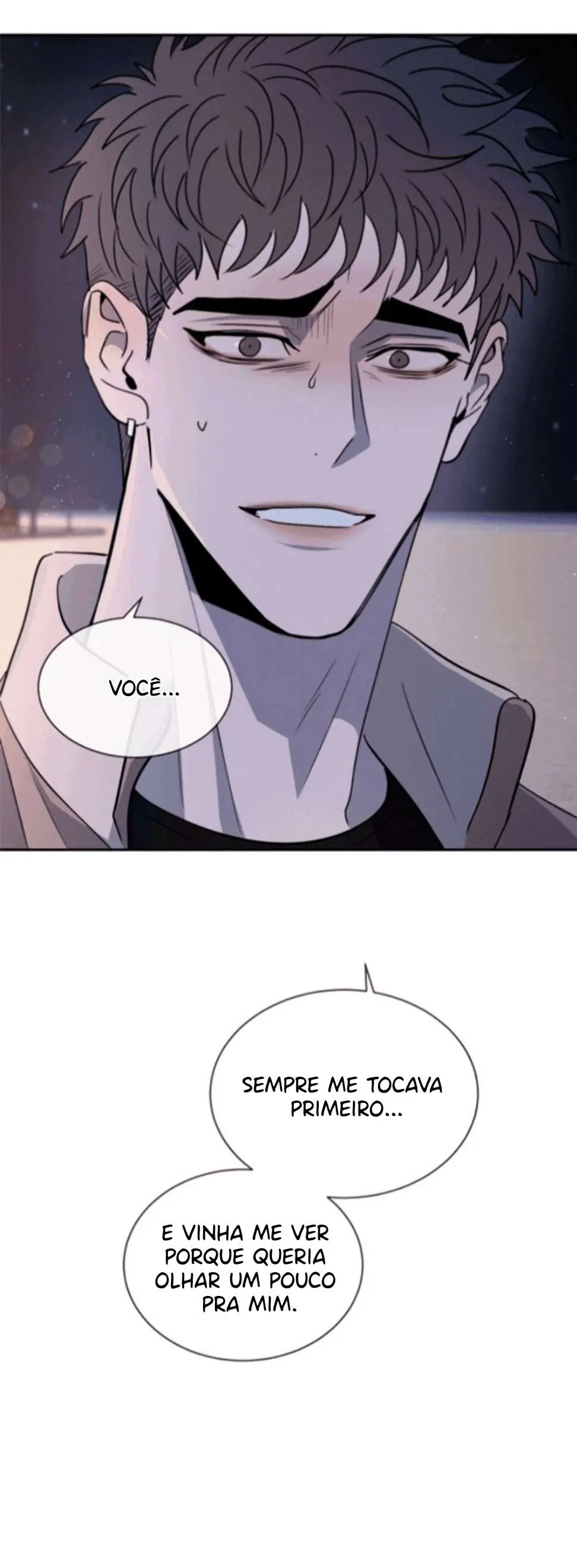 Opostos – Capítulo 26 Yaoi – Página 12