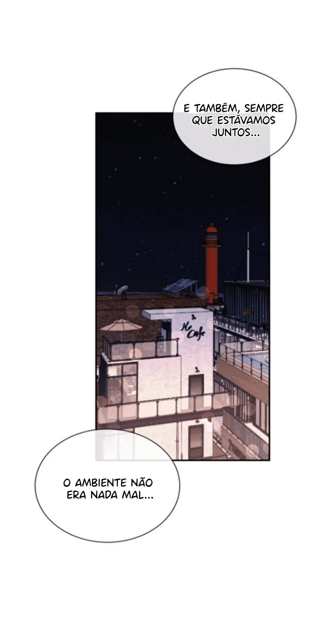 Opostos – Capítulo 26 Yaoi – Página 13