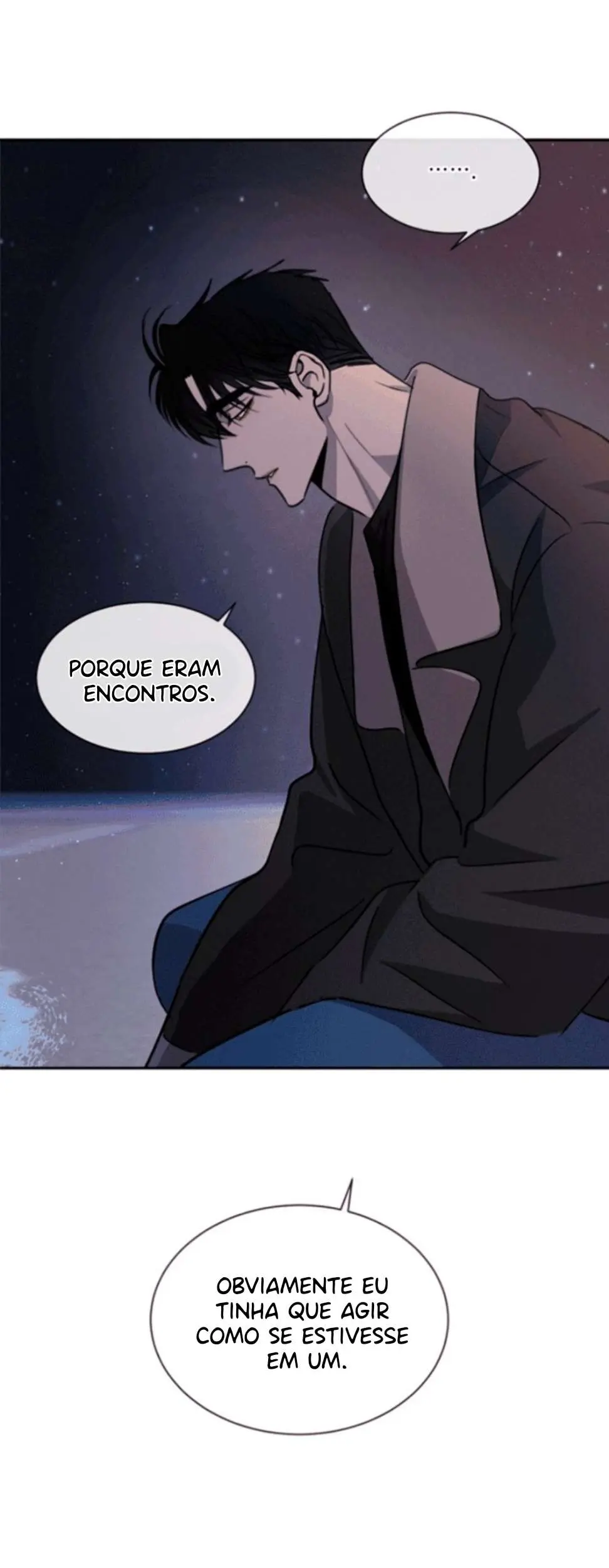 Opostos – Capítulo 26 Yaoi – Página 14