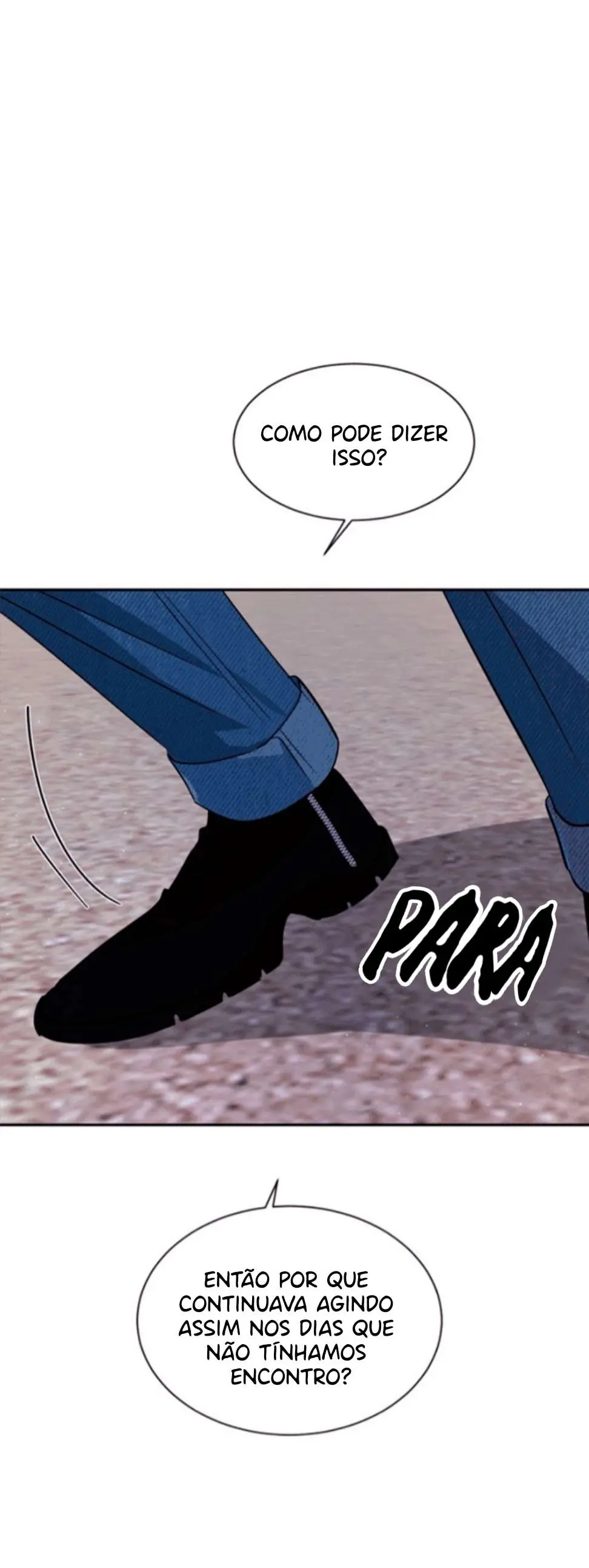 Opostos – Capítulo 26 Yaoi – Página 17