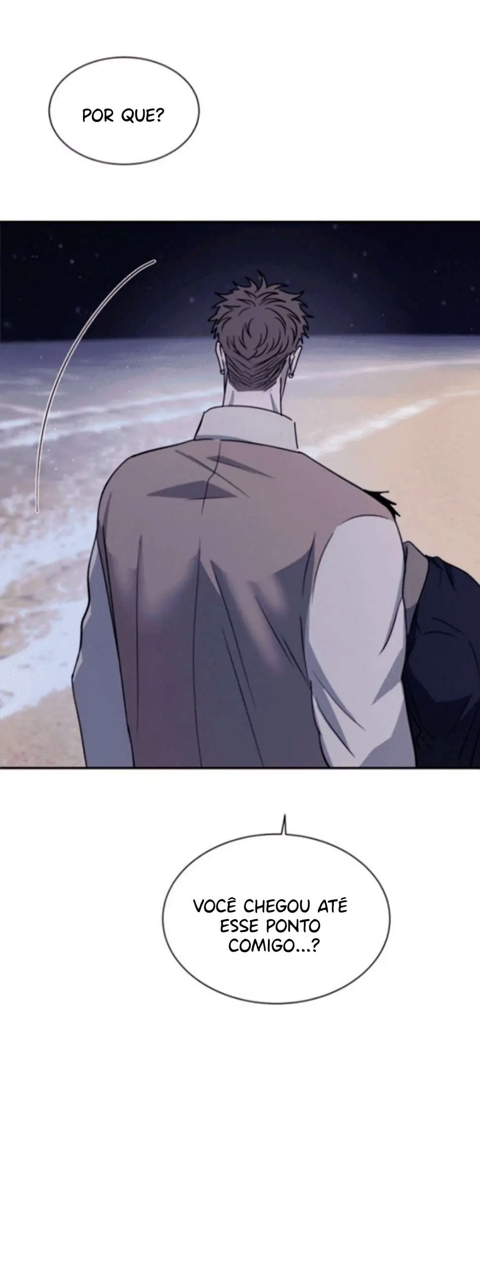 Opostos – Capítulo 26 Yaoi – Página 18