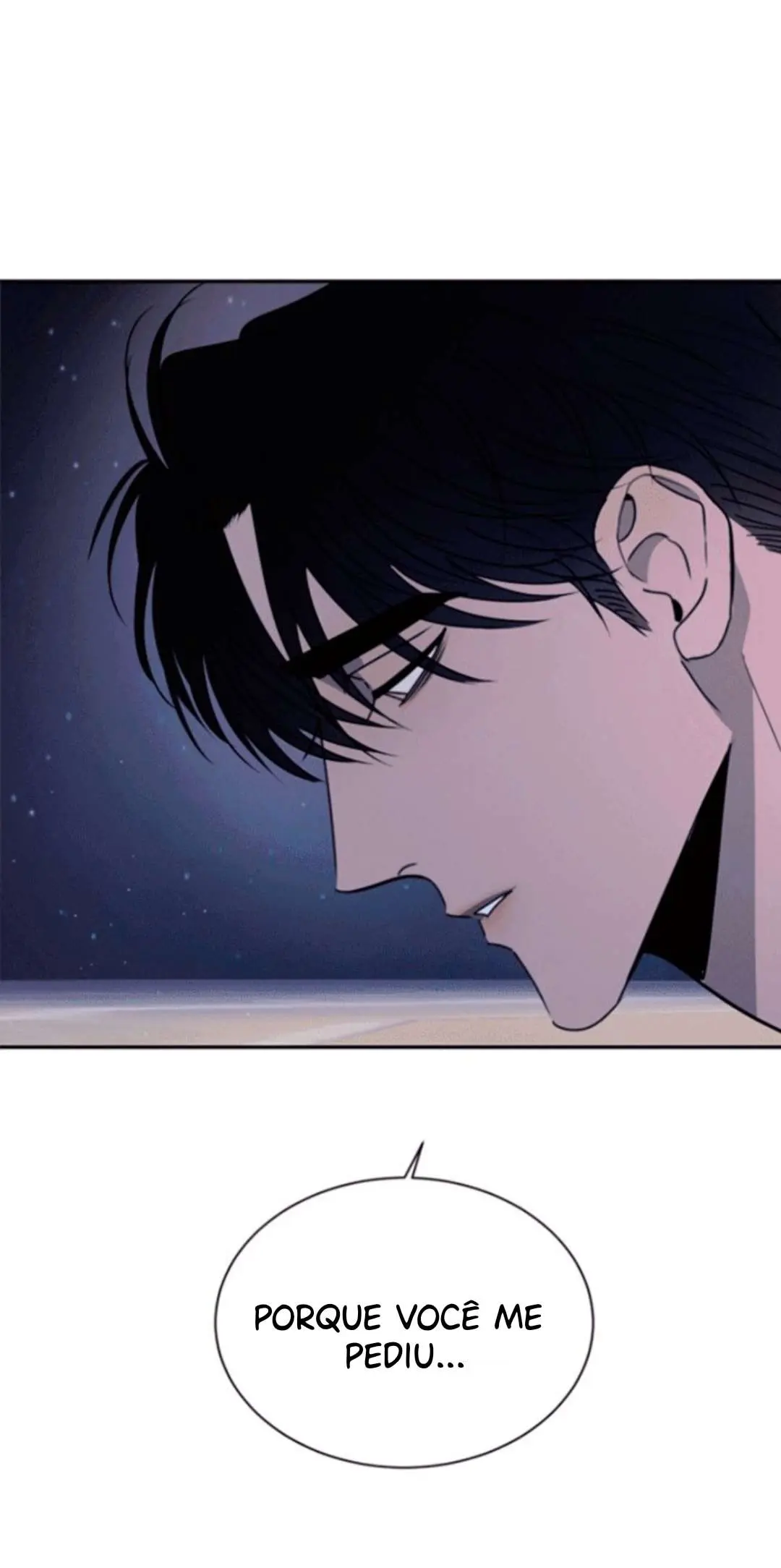 Opostos – Capítulo 26 Yaoi – Página 19