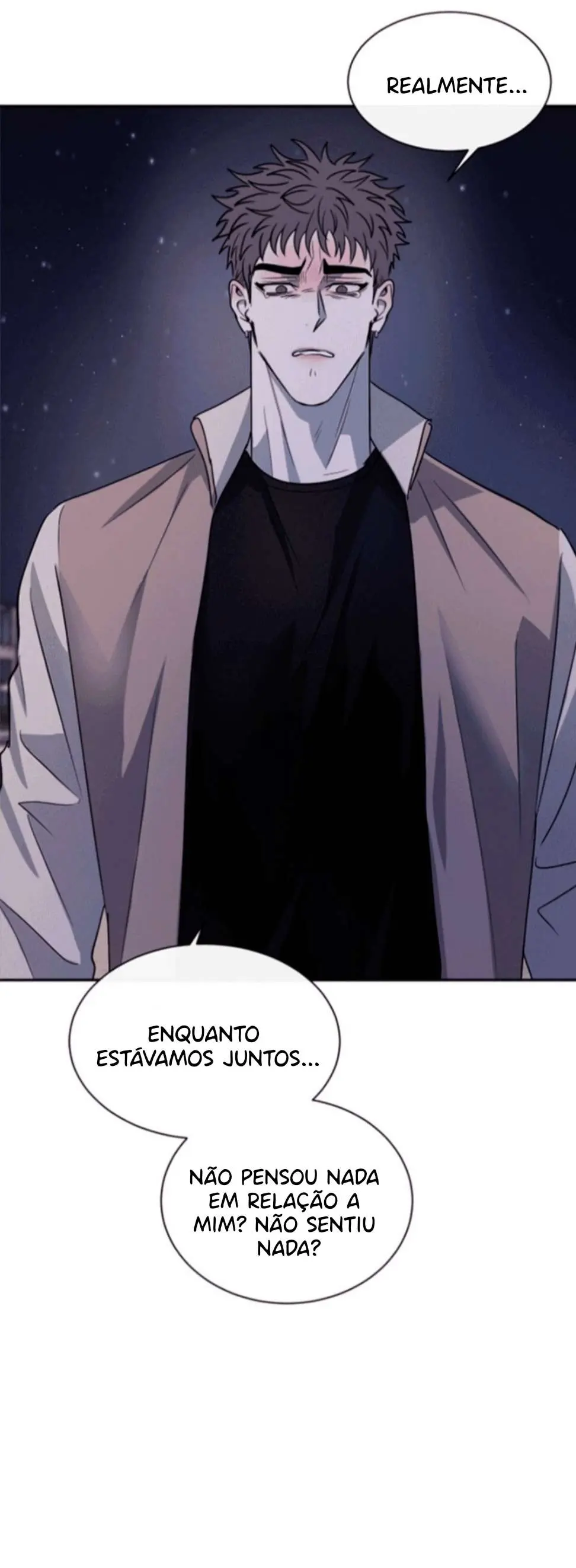 Opostos – Capítulo 26 Yaoi – Página 22