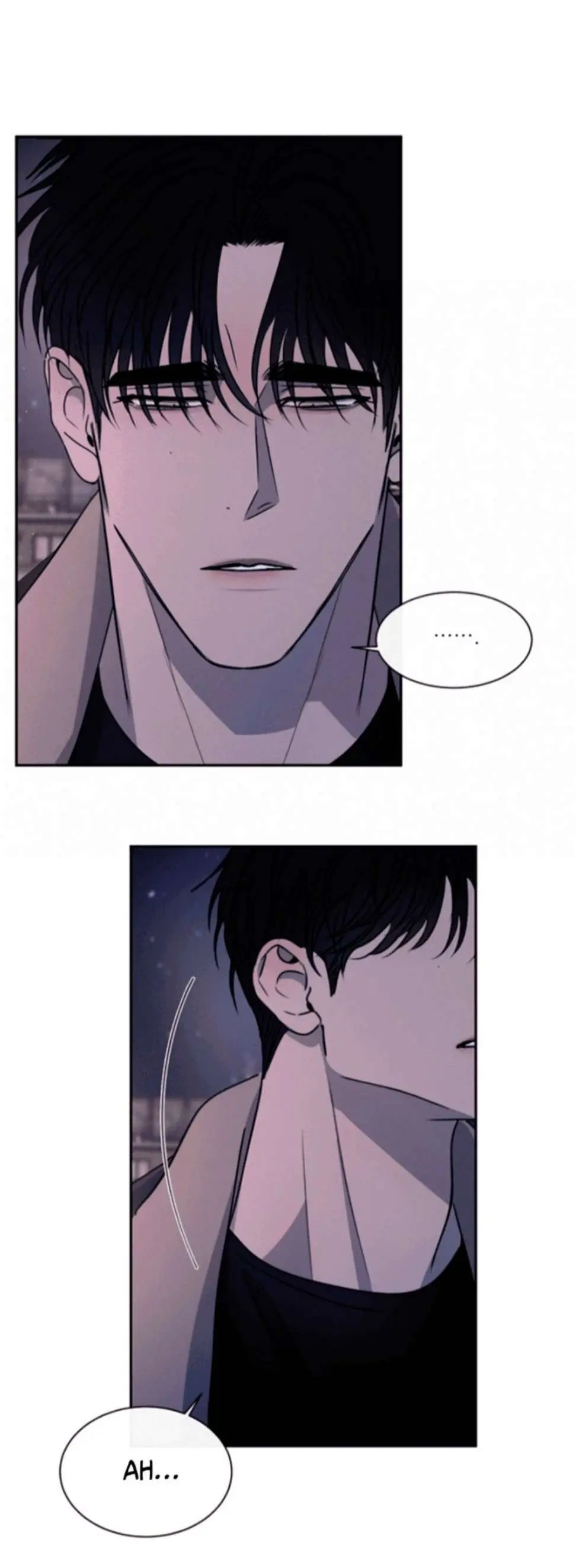 Opostos – Capítulo 26 Yaoi – Página 23