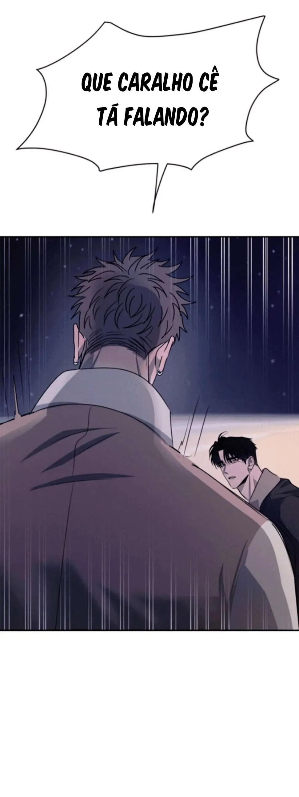 Opostos – Capítulo 26 Yaoi – Página 25