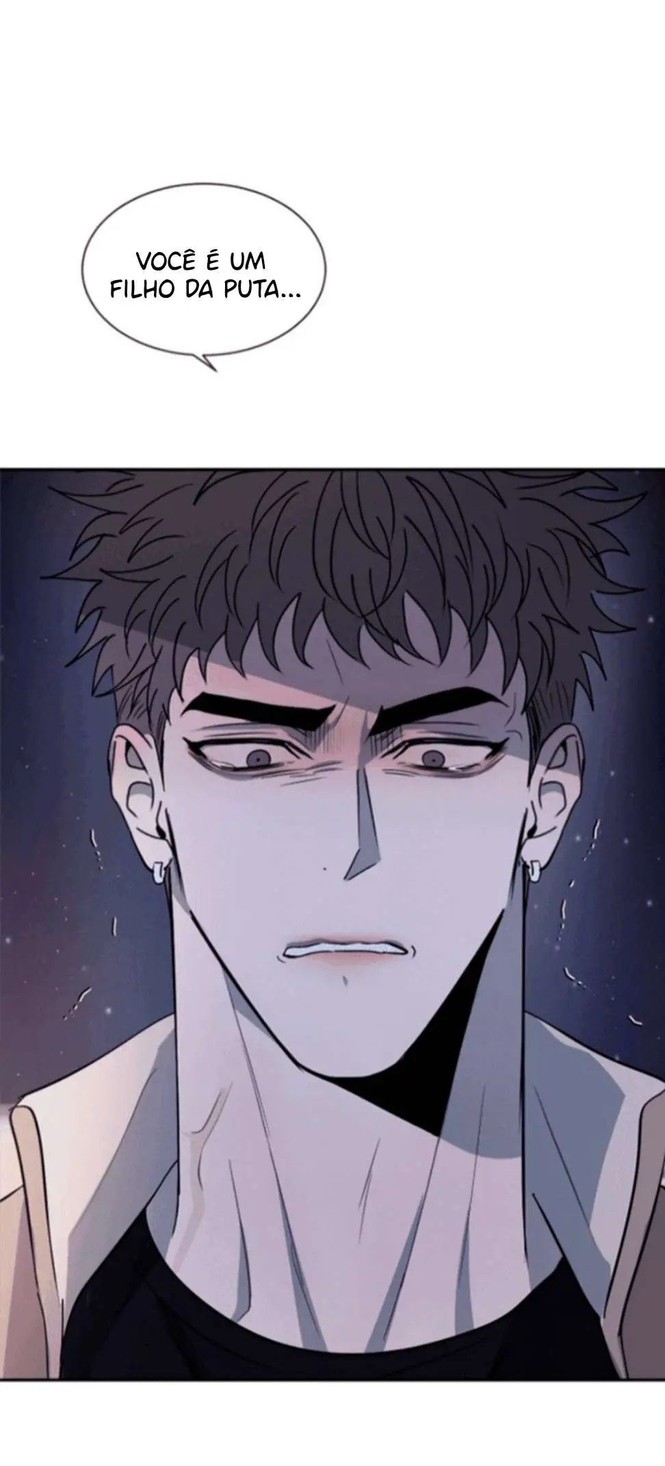 Opostos – Capítulo 26 Yaoi – Página 26