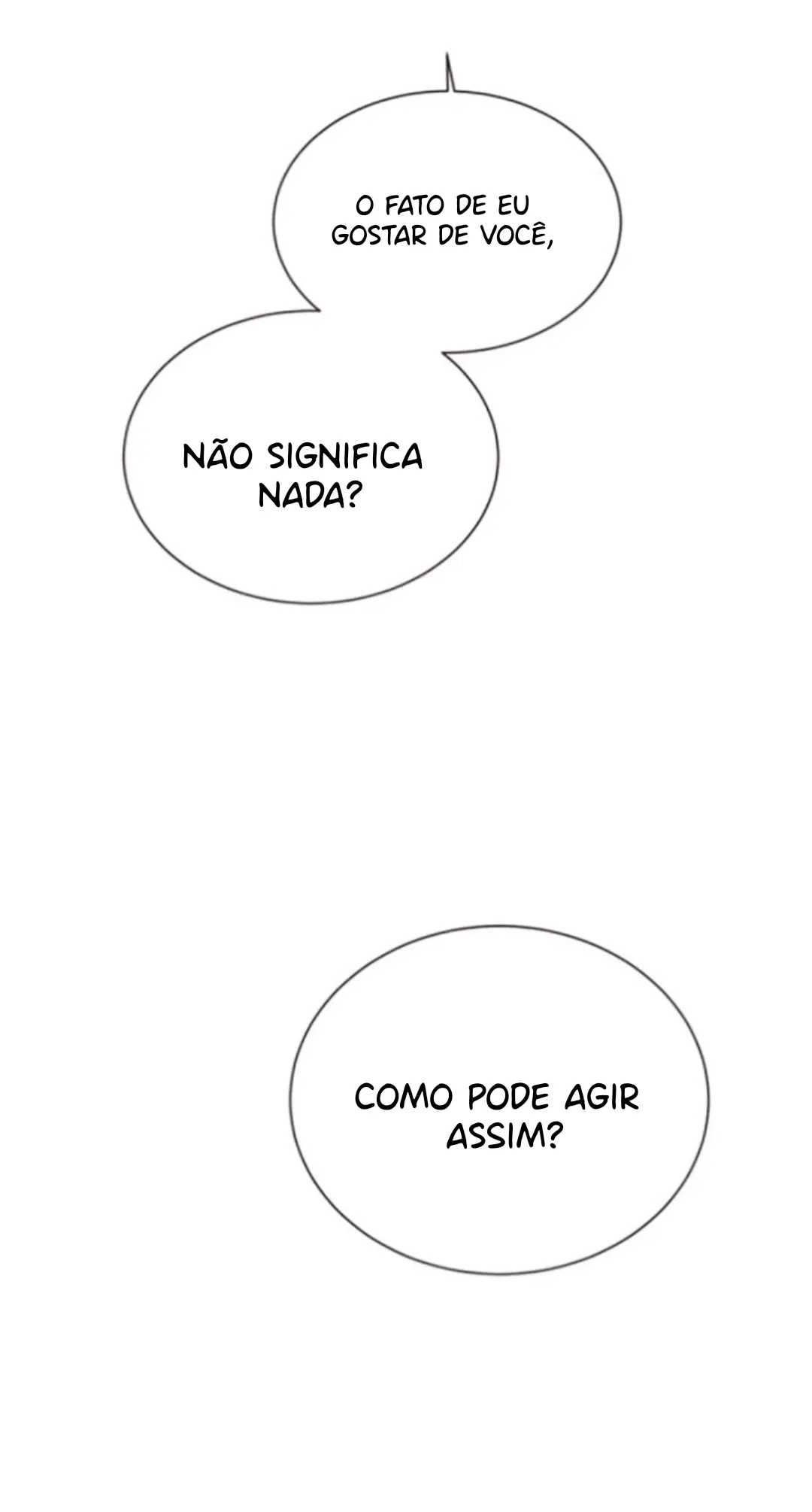 Opostos – Capítulo 26 Yaoi – Página 27