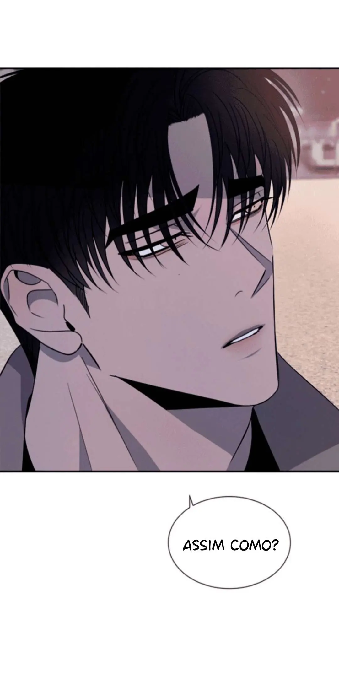 Opostos – Capítulo 26 Yaoi – Página 28