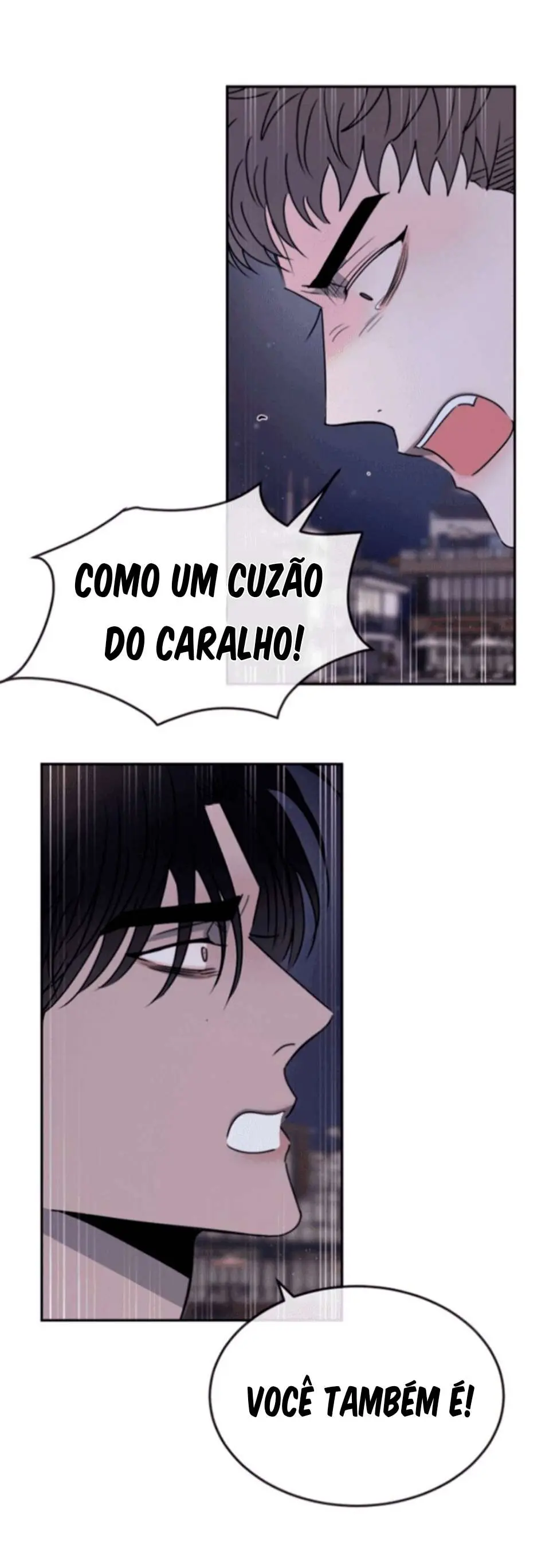 Opostos – Capítulo 26 Yaoi – Página 29