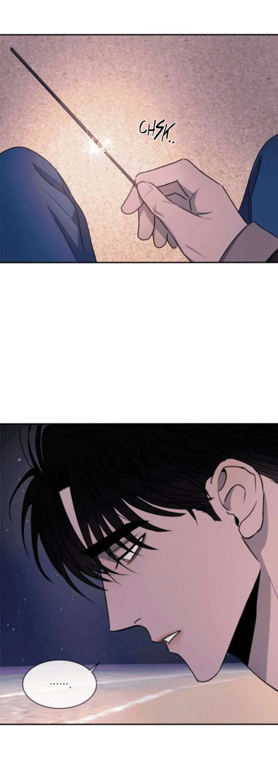 Opostos – Capítulo 26 Yaoi – Página 3