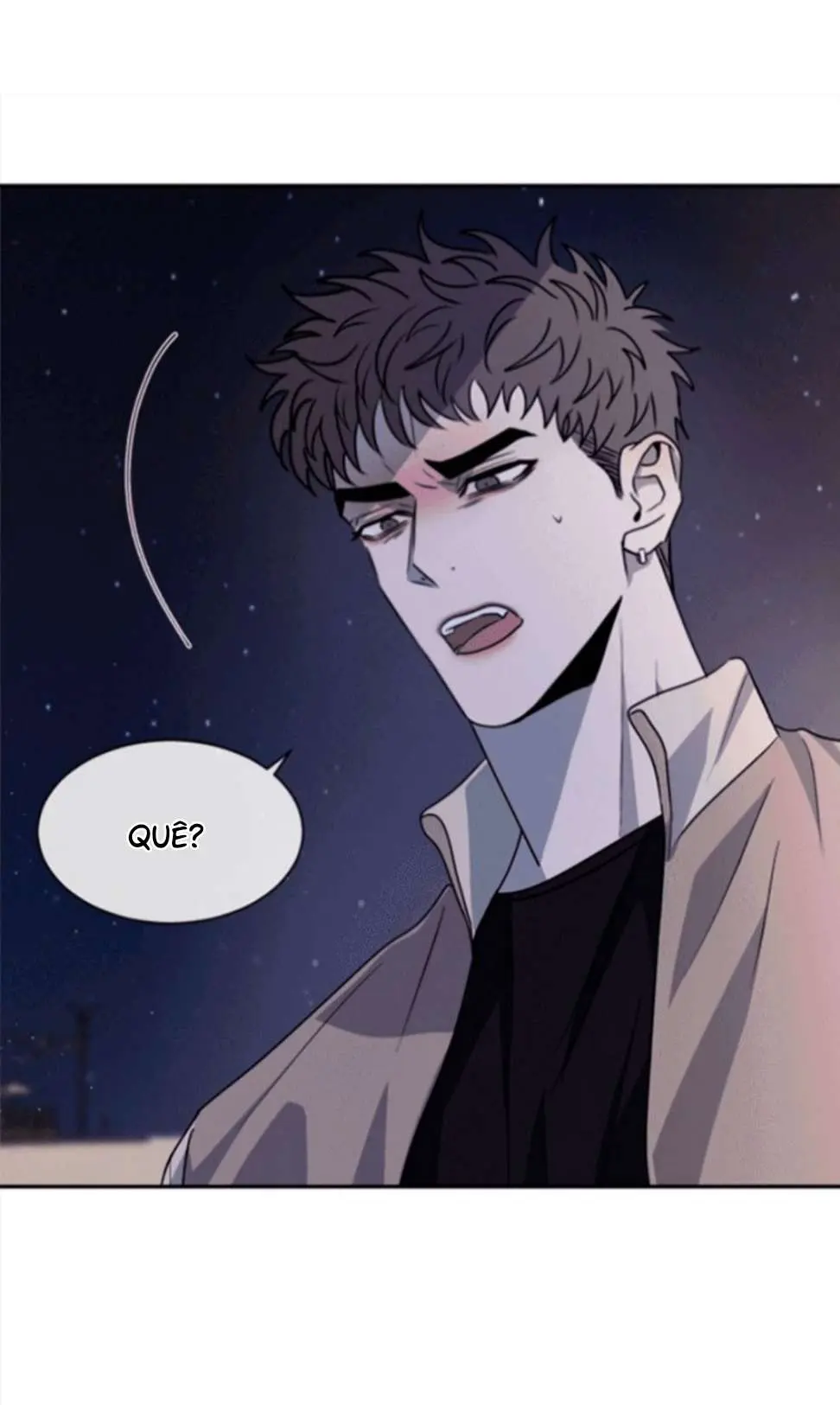 Opostos – Capítulo 26 Yaoi – Página 30