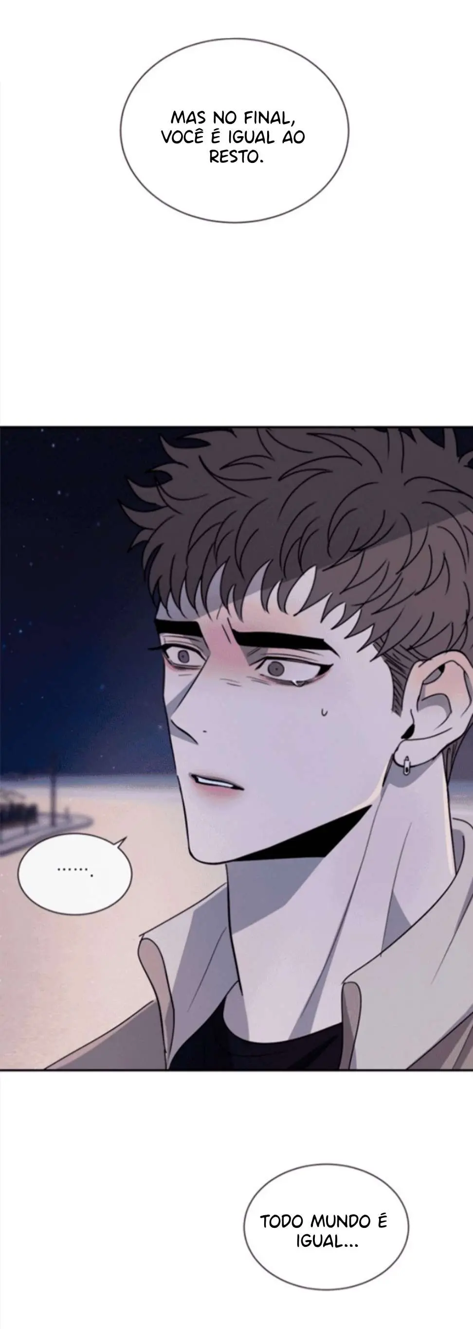 Opostos – Capítulo 26 Yaoi – Página 33