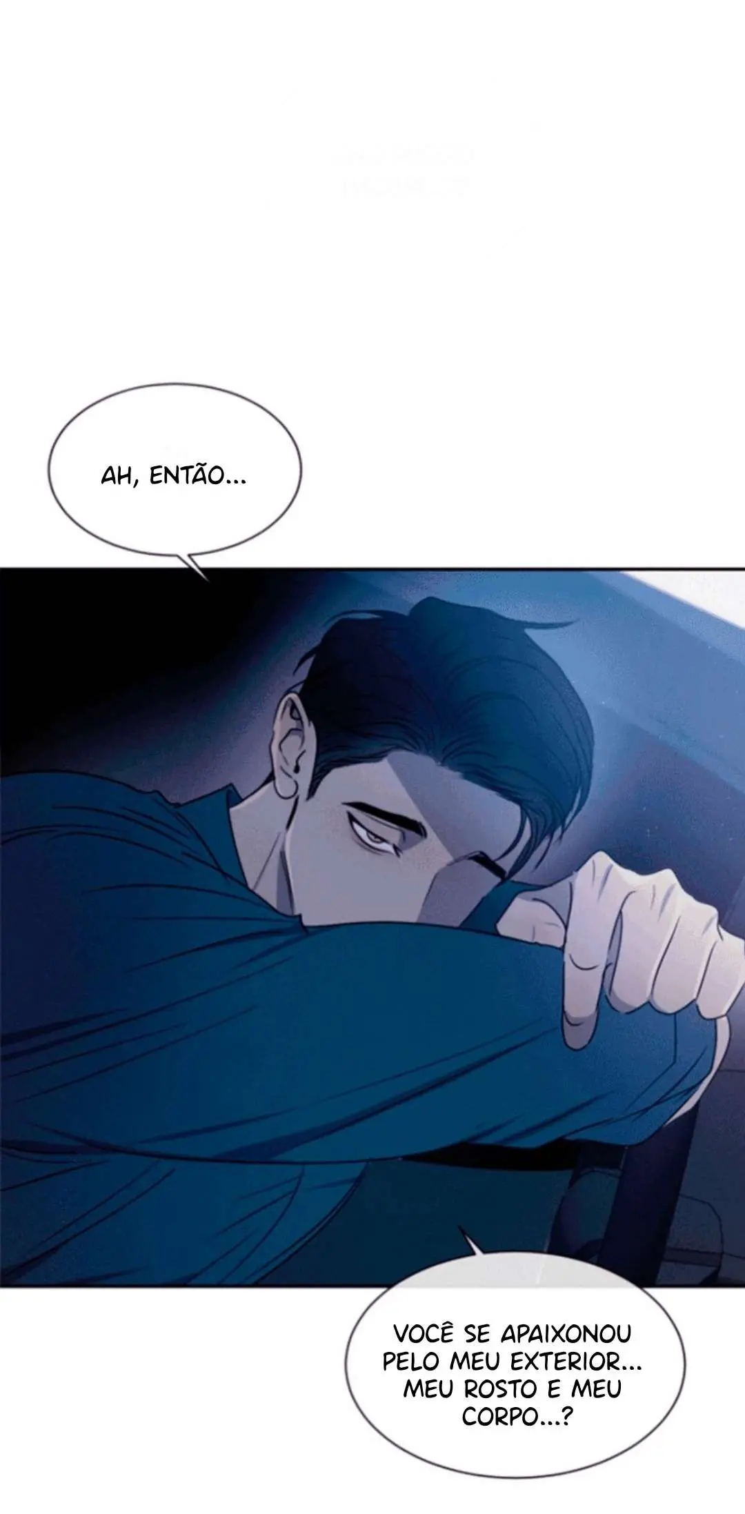 Opostos – Capítulo 26 Yaoi – Página 35