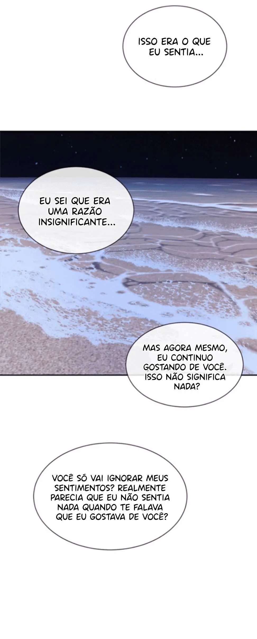 Opostos – Capítulo 26 Yaoi – Página 38