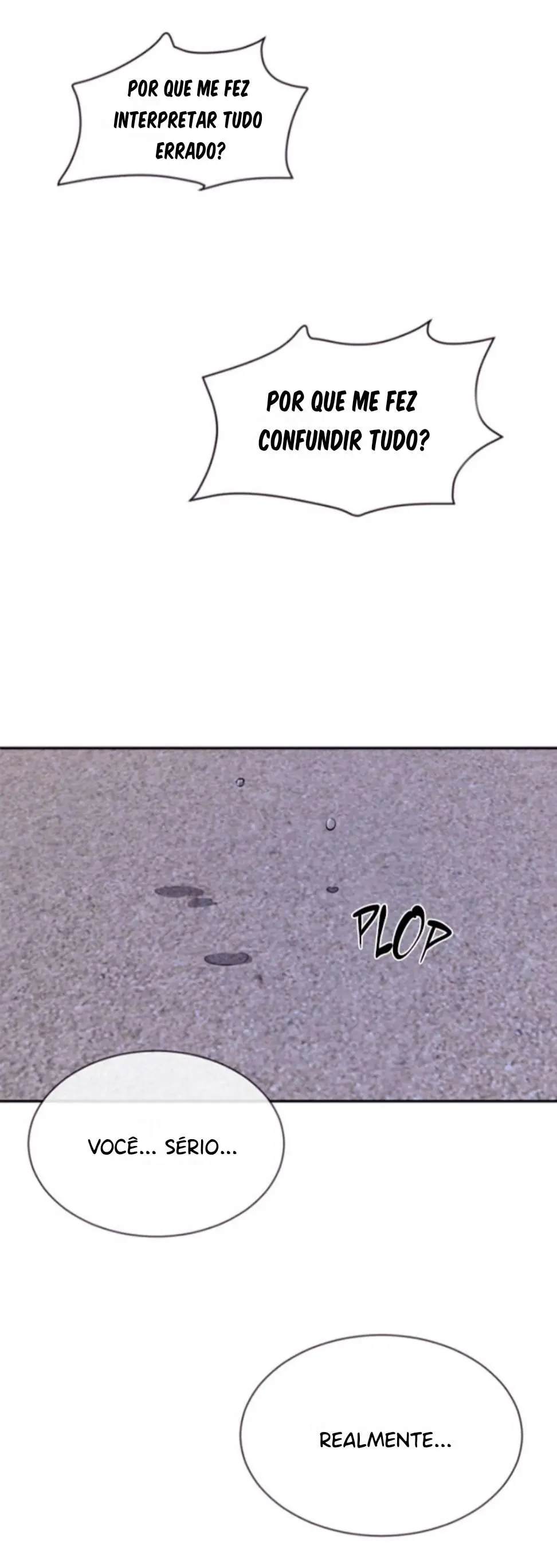 Opostos – Capítulo 26 Yaoi – Página 40