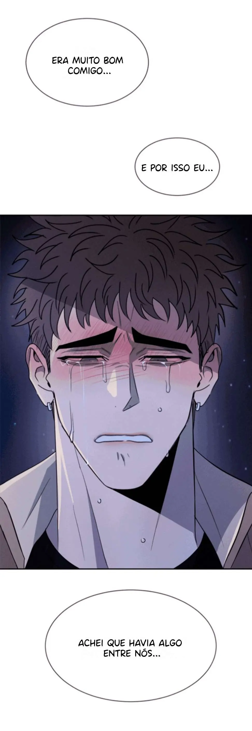 Opostos – Capítulo 26 Yaoi – Página 41