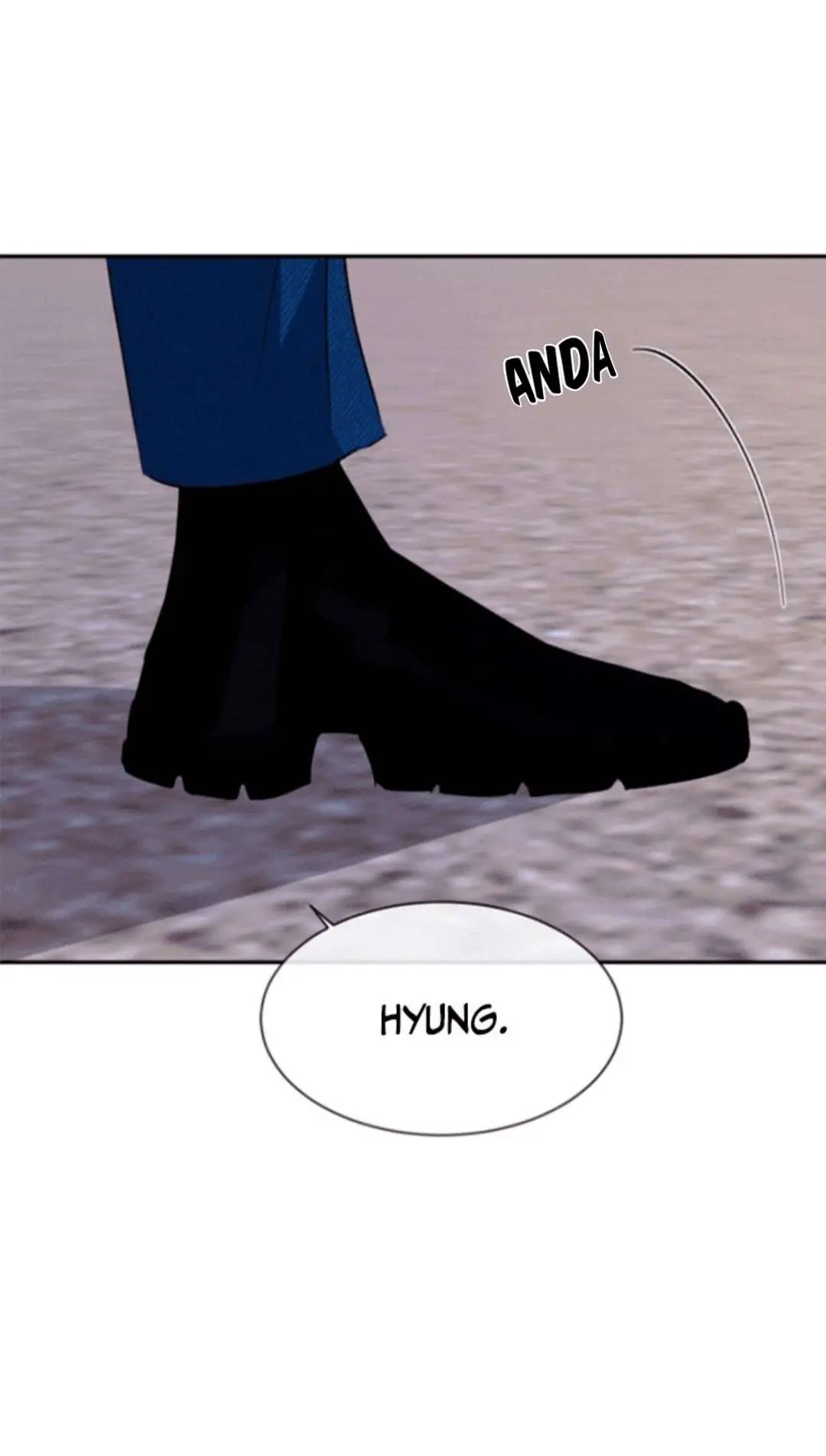 Opostos – Capítulo 26 Yaoi – Página 43