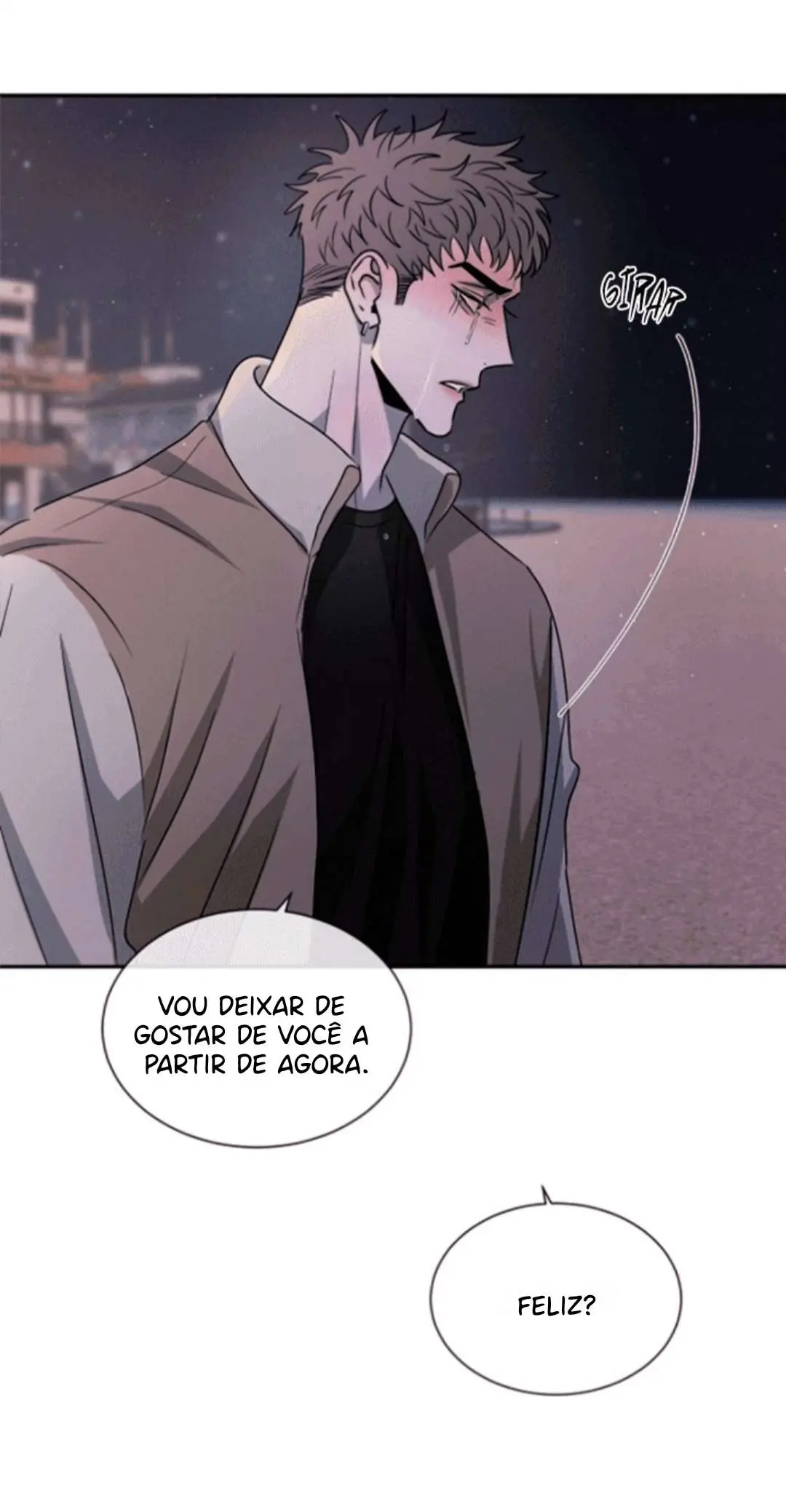 Opostos – Capítulo 26 Yaoi – Página 45