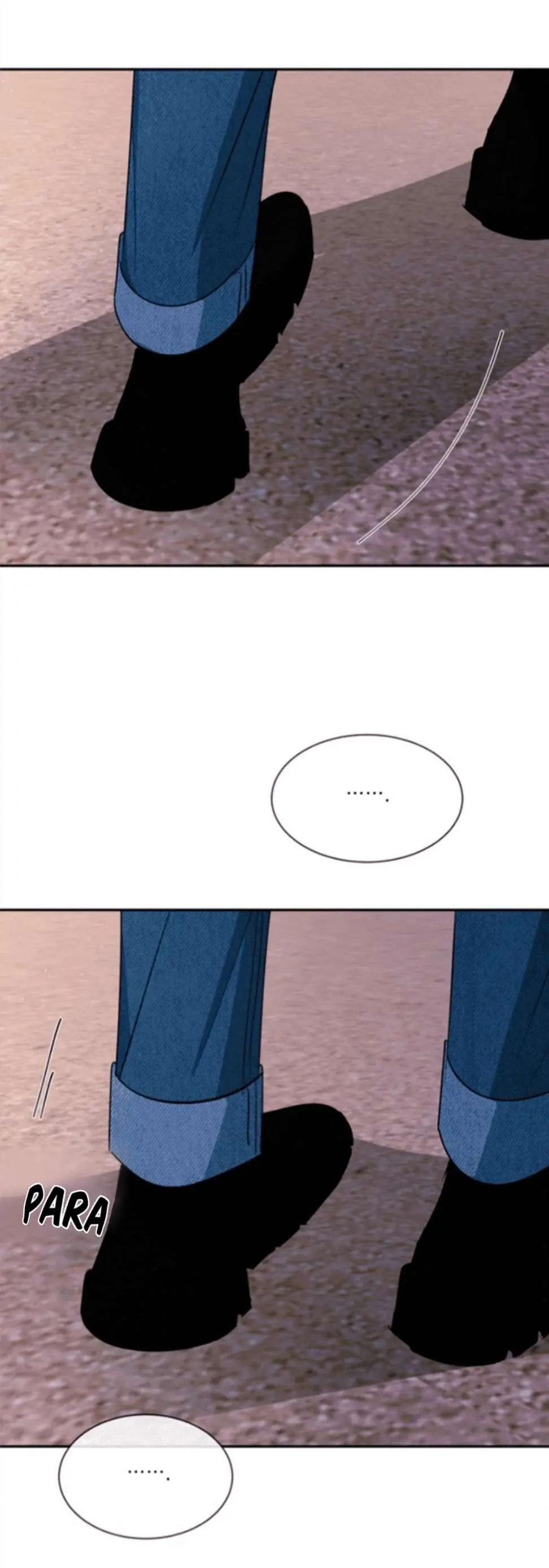 Opostos – Capítulo 26 Yaoi – Página 46