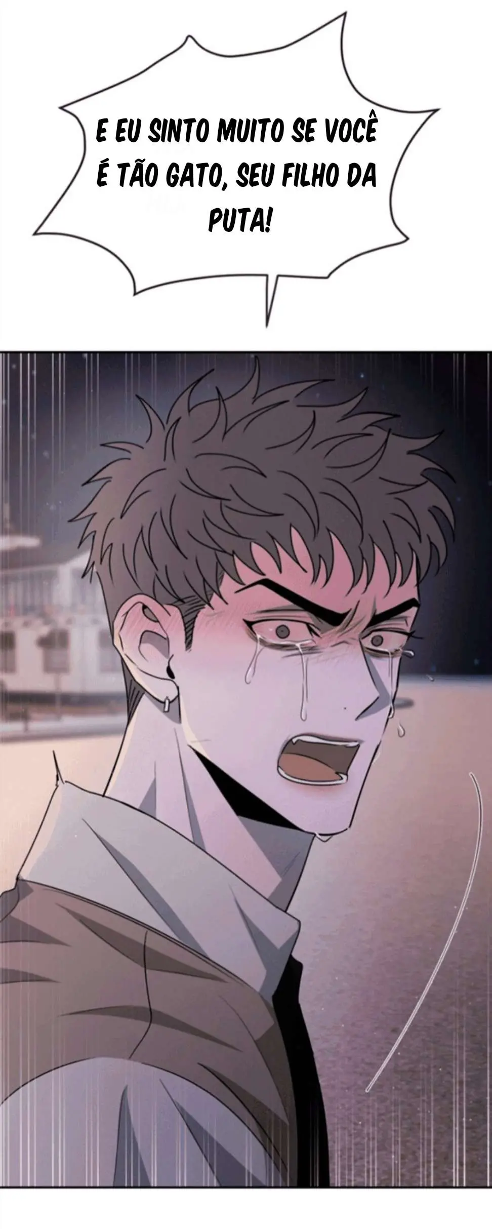 Opostos – Capítulo 26 Yaoi – Página 48