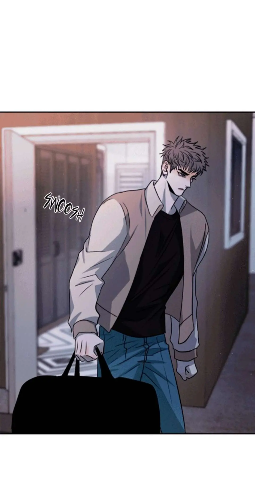 Opostos – Capítulo 26 Yaoi – Página 52