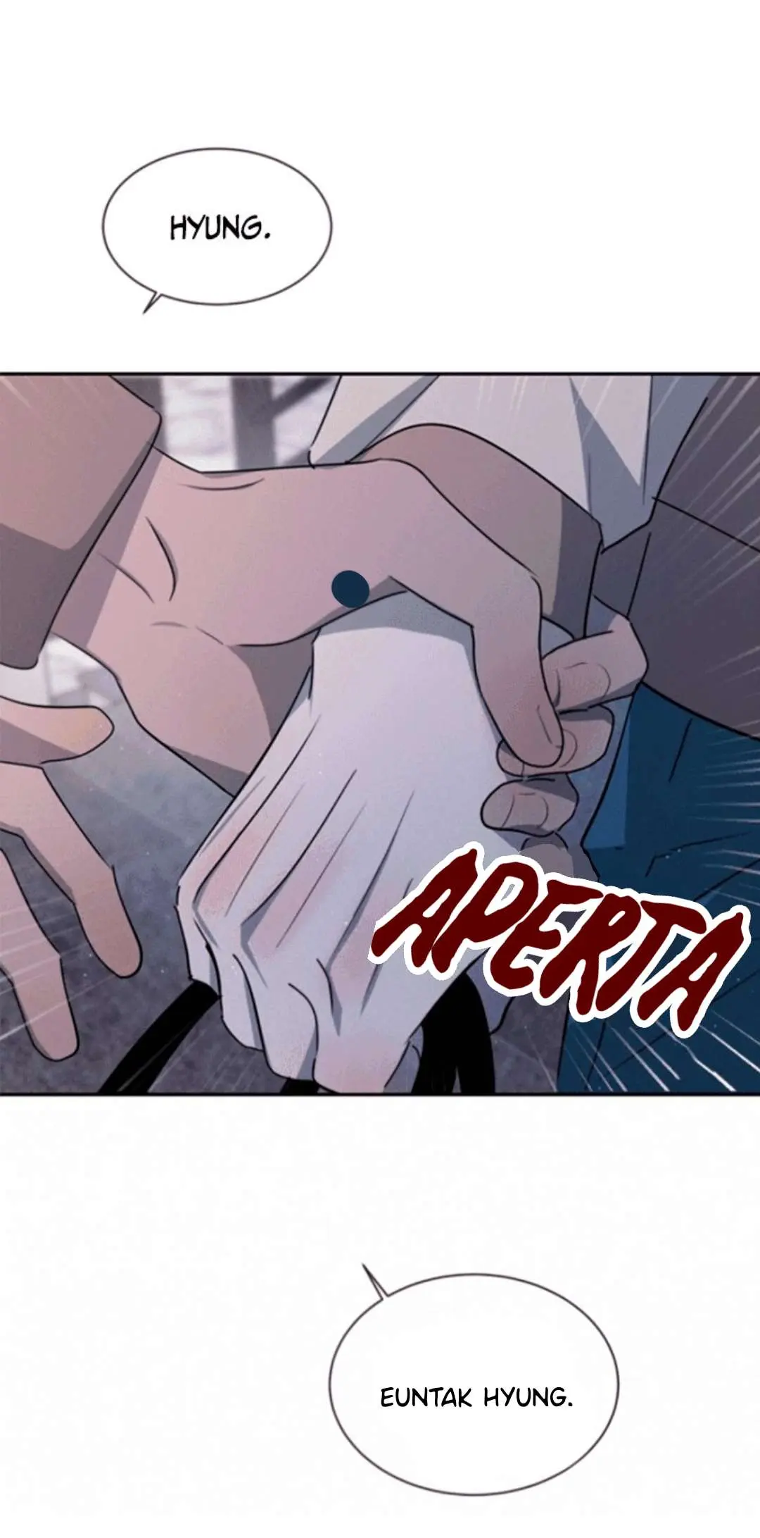 Opostos – Capítulo 26 Yaoi – Página 53