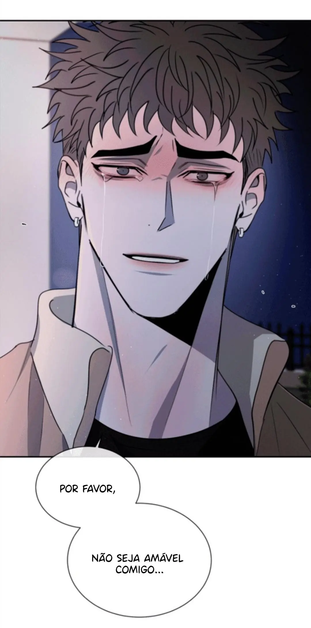 Opostos – Capítulo 26 Yaoi – Página 60