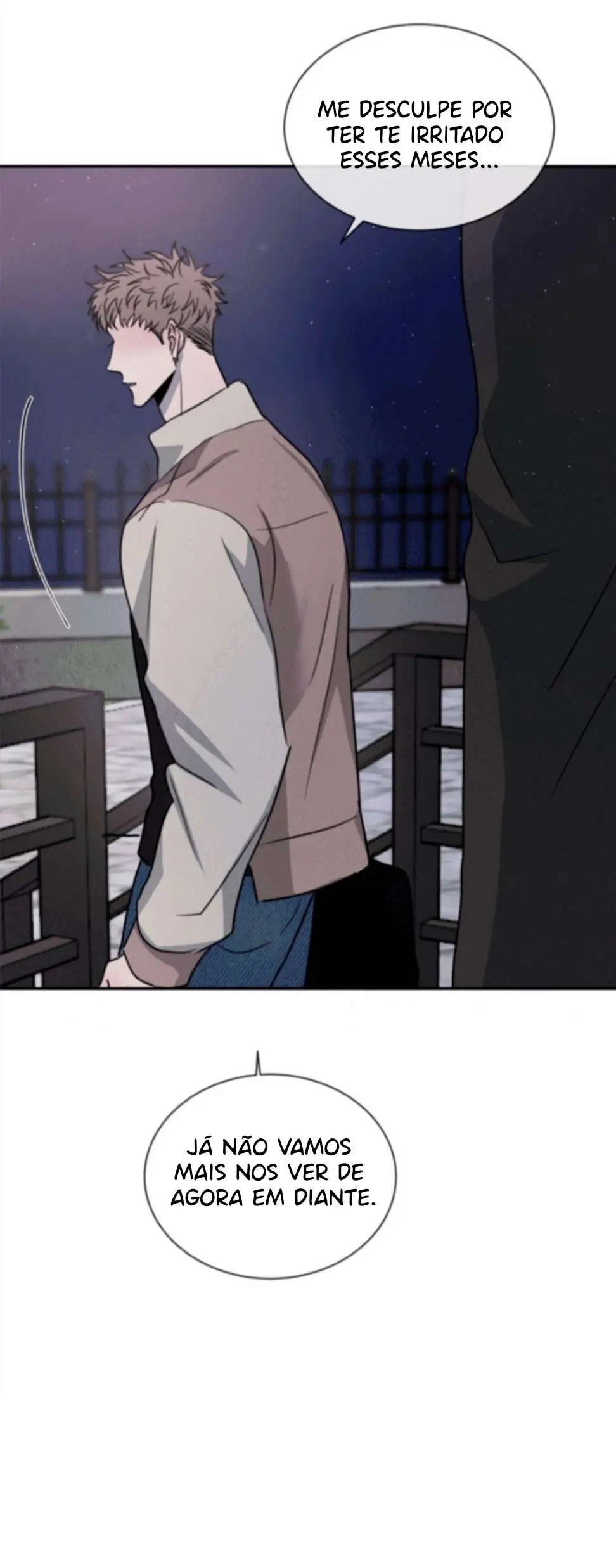 Opostos – Capítulo 26 Yaoi – Página 62