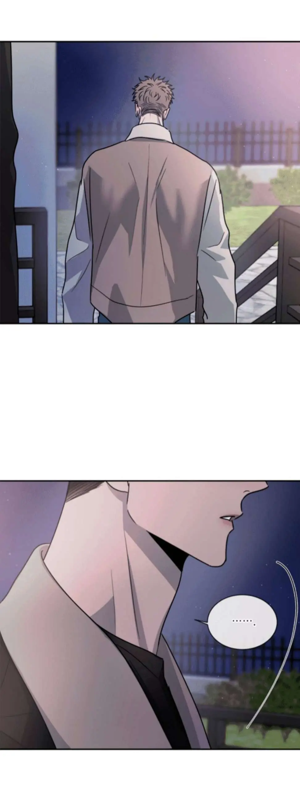 Opostos – Capítulo 26 Yaoi – Página 63