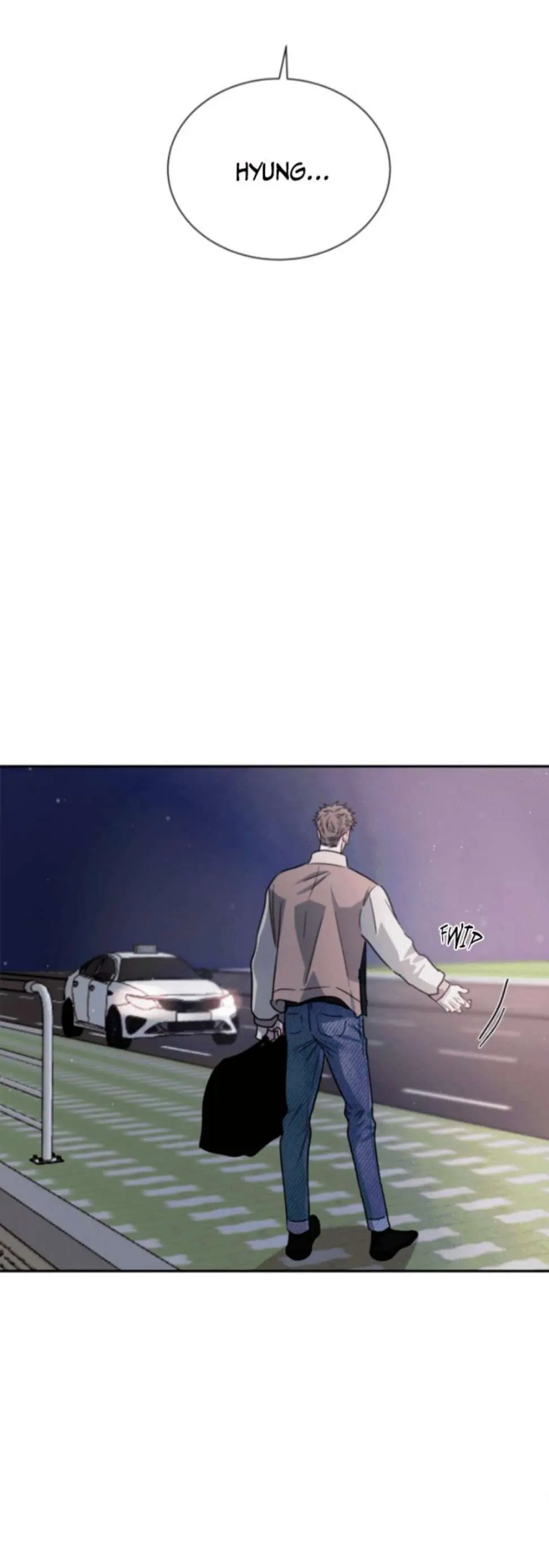 Opostos – Capítulo 26 Yaoi – Página 64