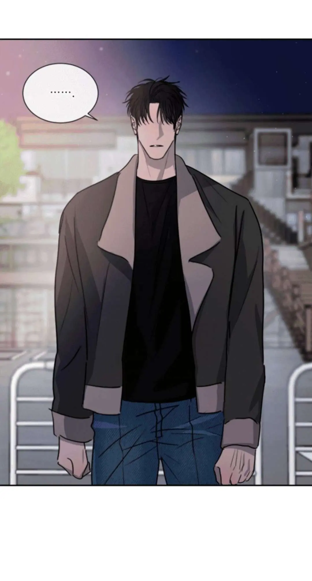 Opostos – Capítulo 26 Yaoi – Página 67