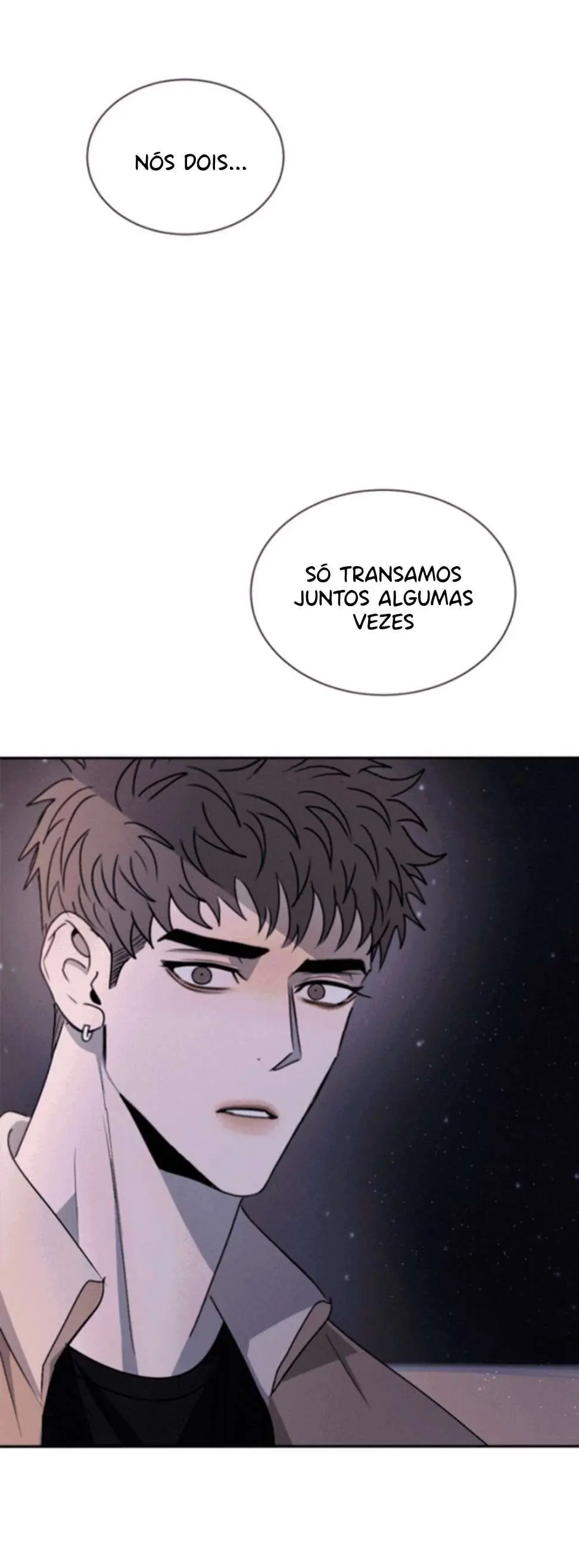 Opostos – Capítulo 26 Yaoi – Página 7