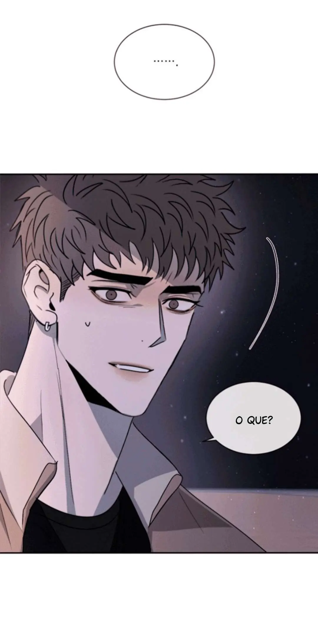 Opostos – Capítulo 26 Yaoi – Página 8