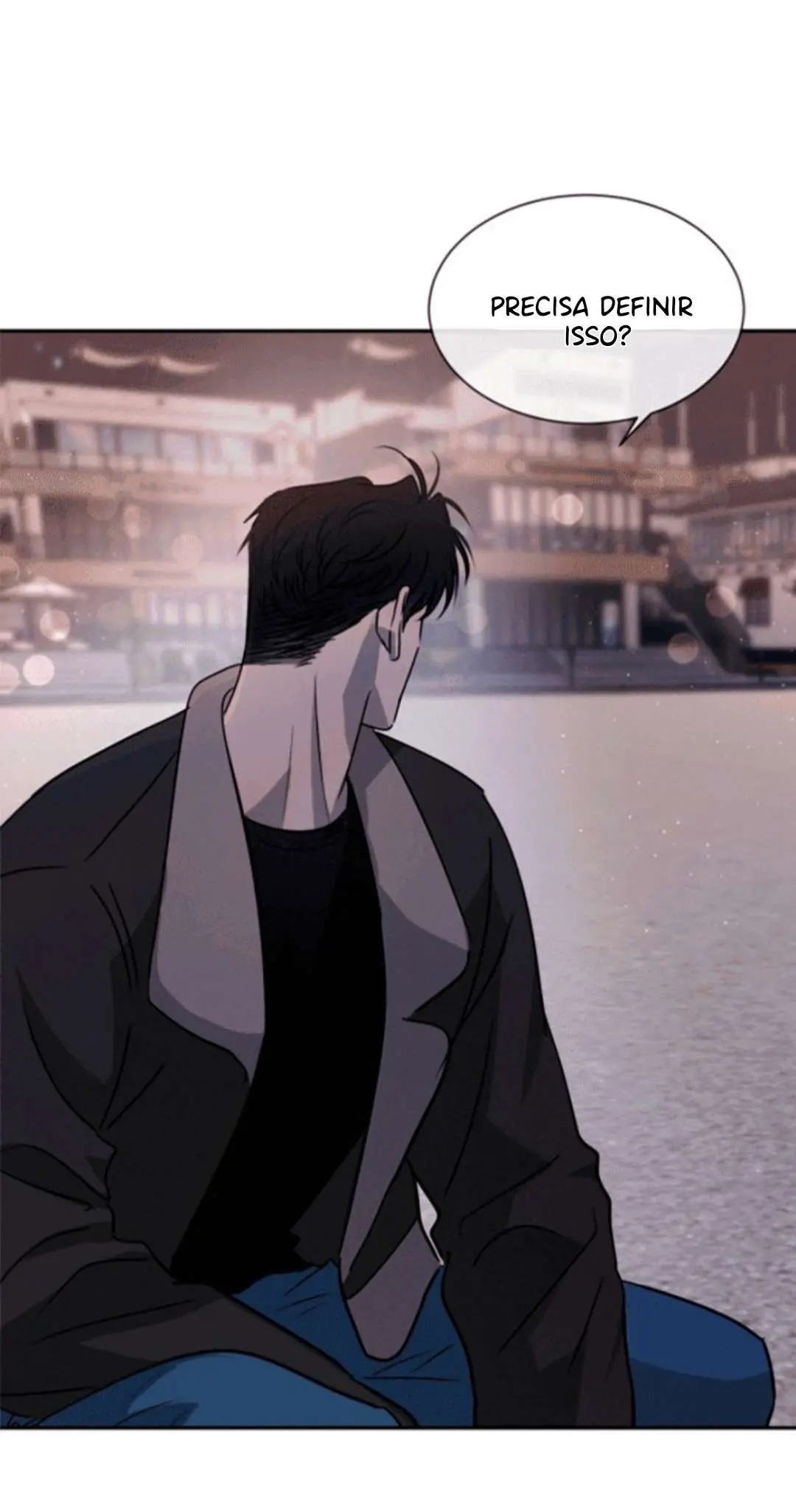 Opostos – Capítulo 26 Yaoi – Página 9