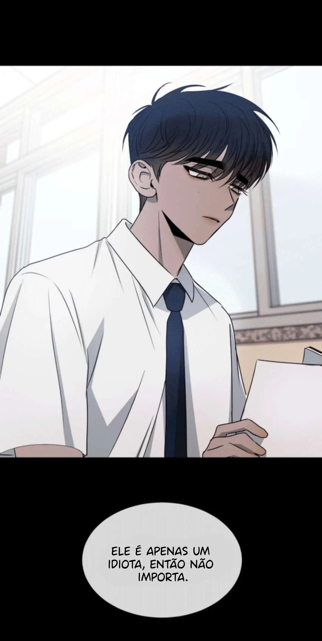 Opostos – Capítulo 27 Yaoi – Página 12