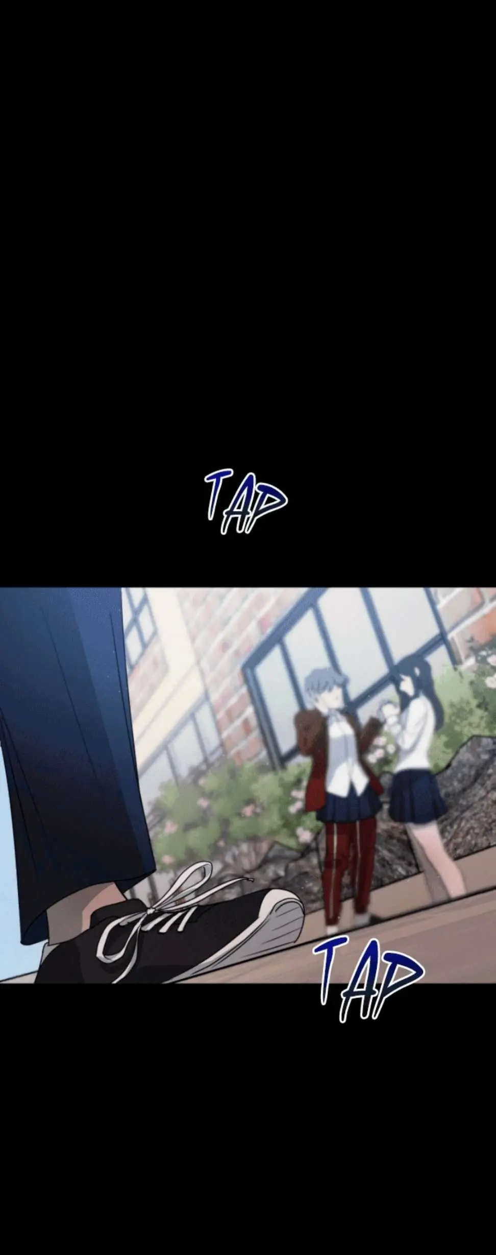 Opostos – Capítulo 27 Yaoi – Página 13