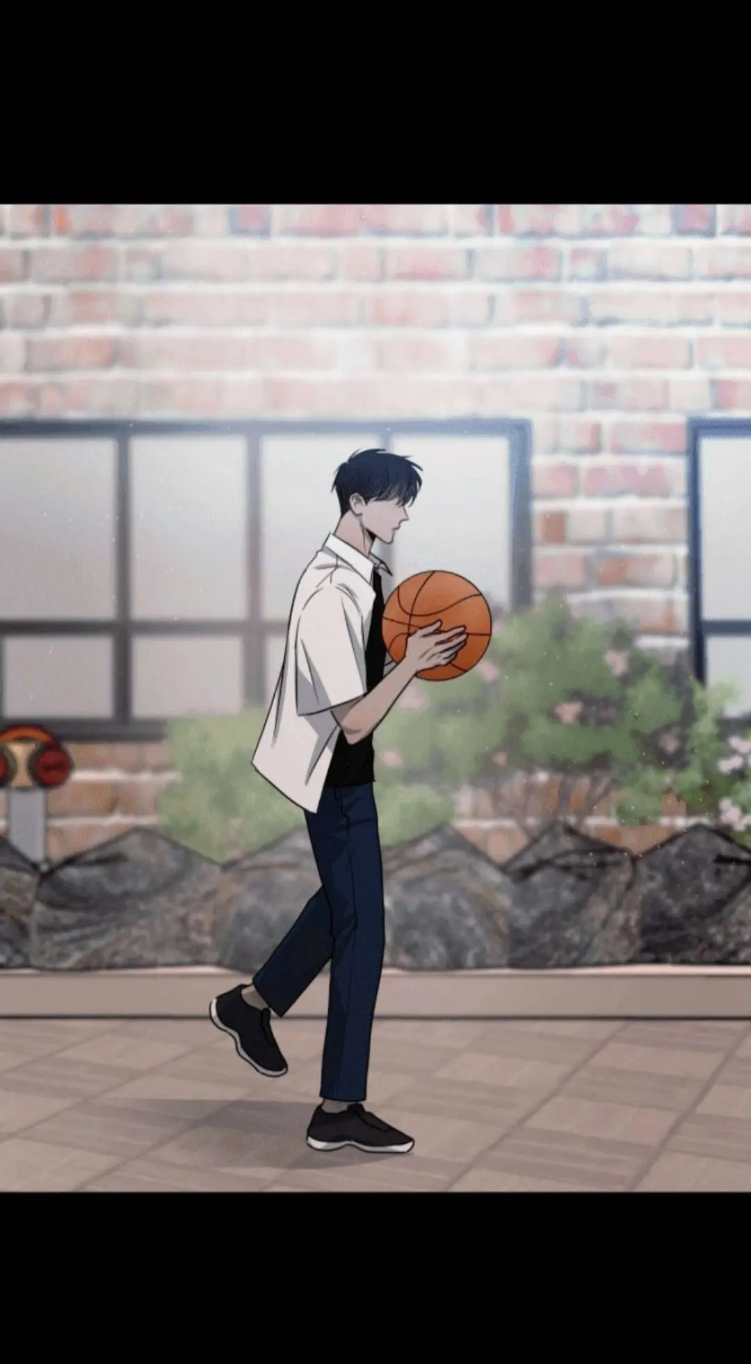 Opostos – Capítulo 27 Yaoi – Página 14