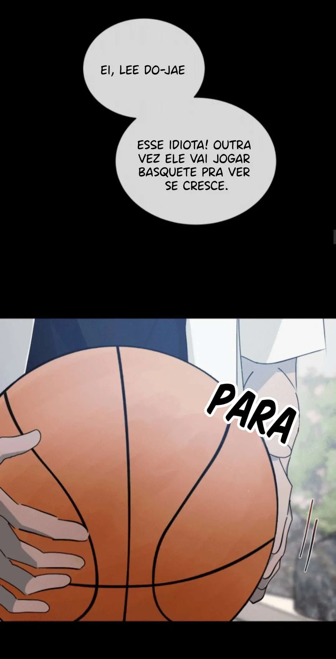 Opostos – Capítulo 27 Yaoi – Página 15