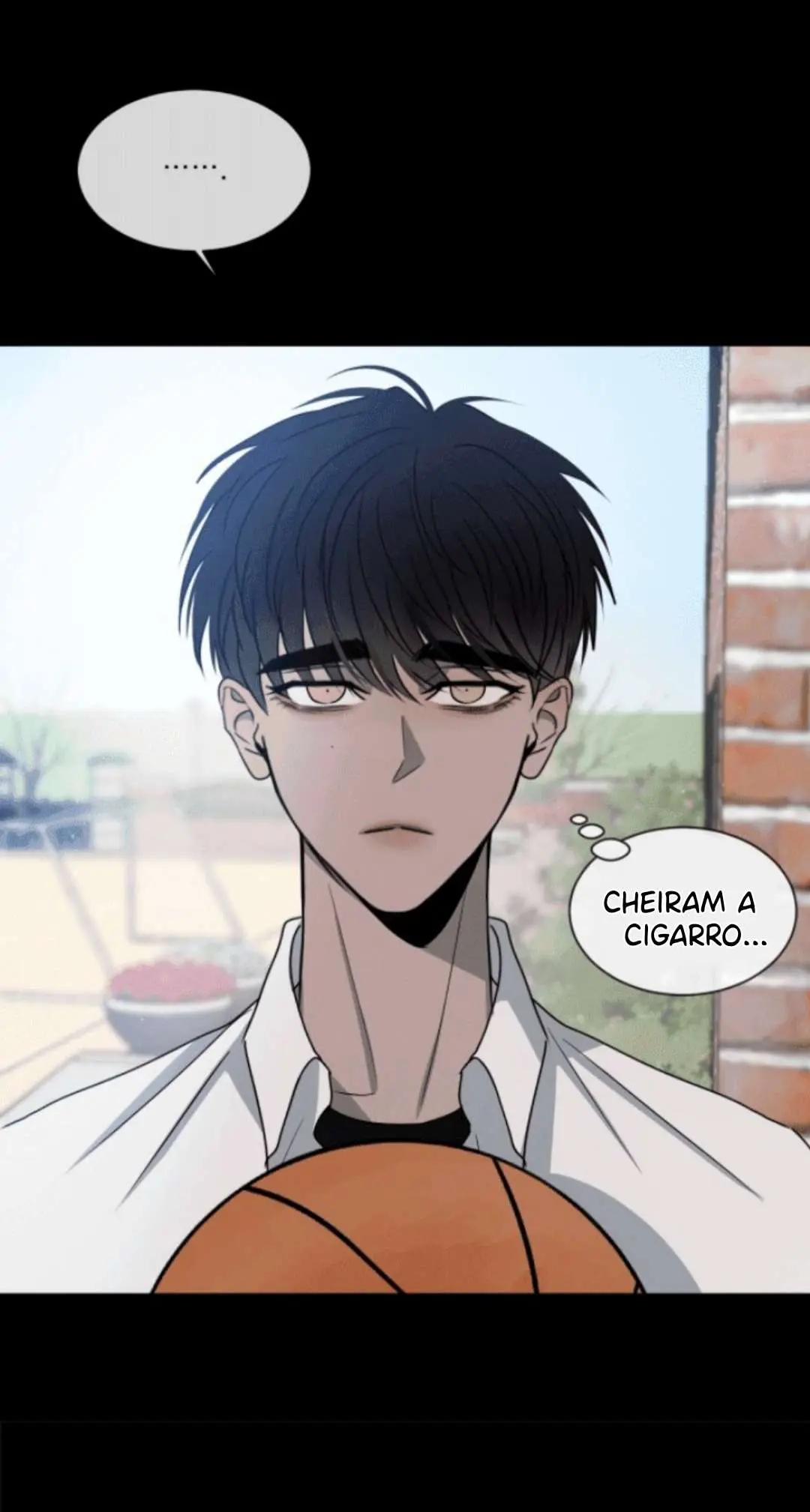 Opostos – Capítulo 27 Yaoi – Página 17