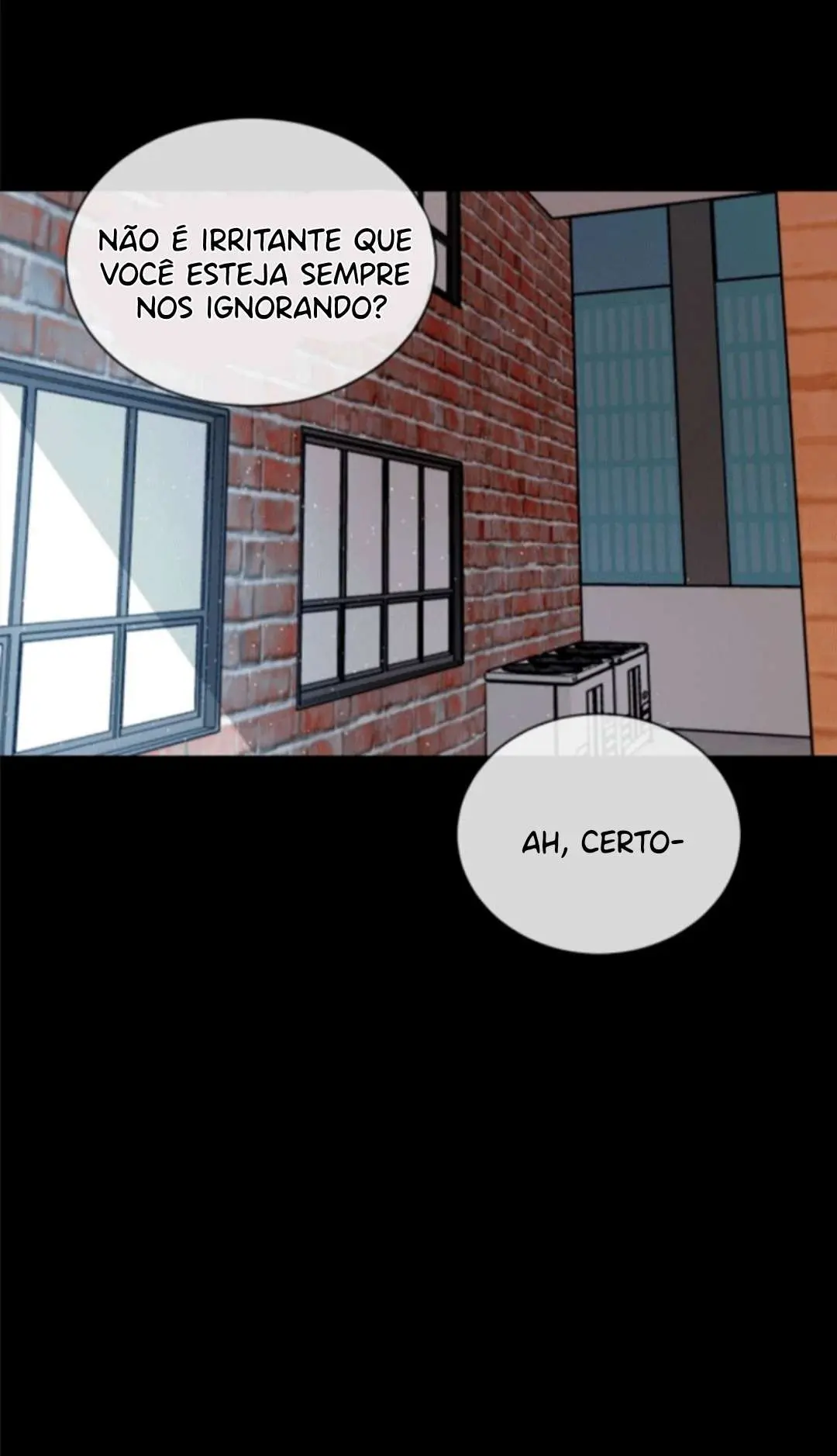 Opostos – Capítulo 27 Yaoi – Página 20