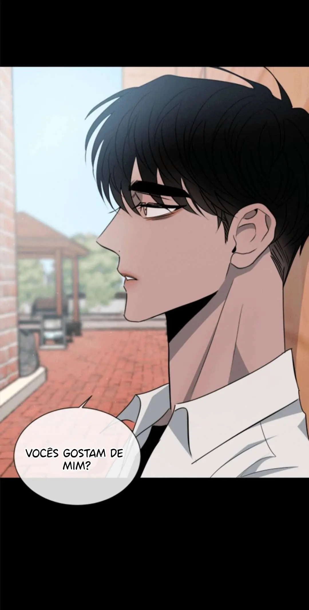 Opostos – Capítulo 27 Yaoi – Página 27