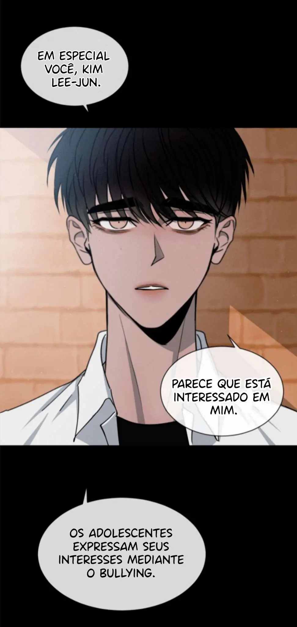 Opostos – Capítulo 27 Yaoi – Página 29