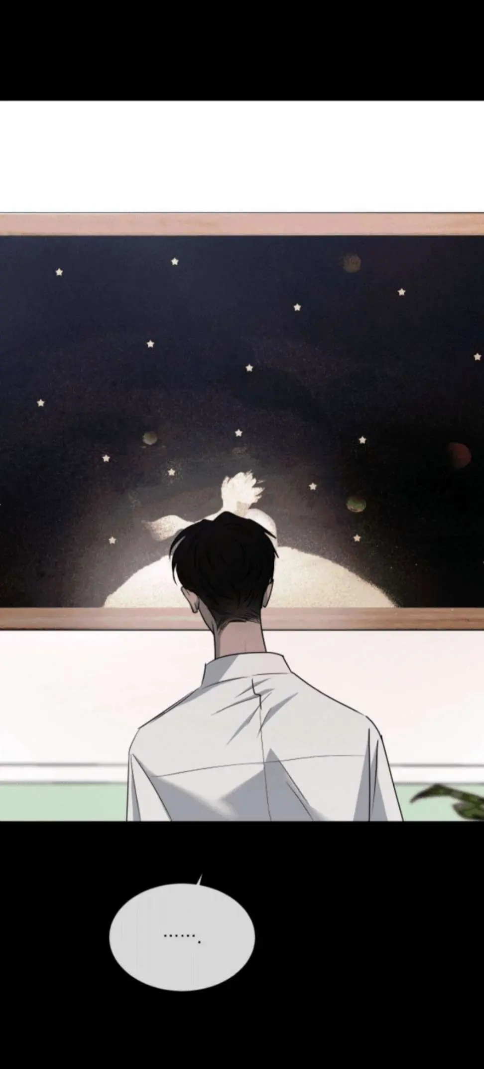 Opostos – Capítulo 27 Yaoi – Página 3